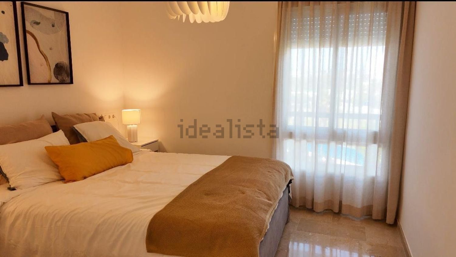 Pis de 60 m² a Marbella