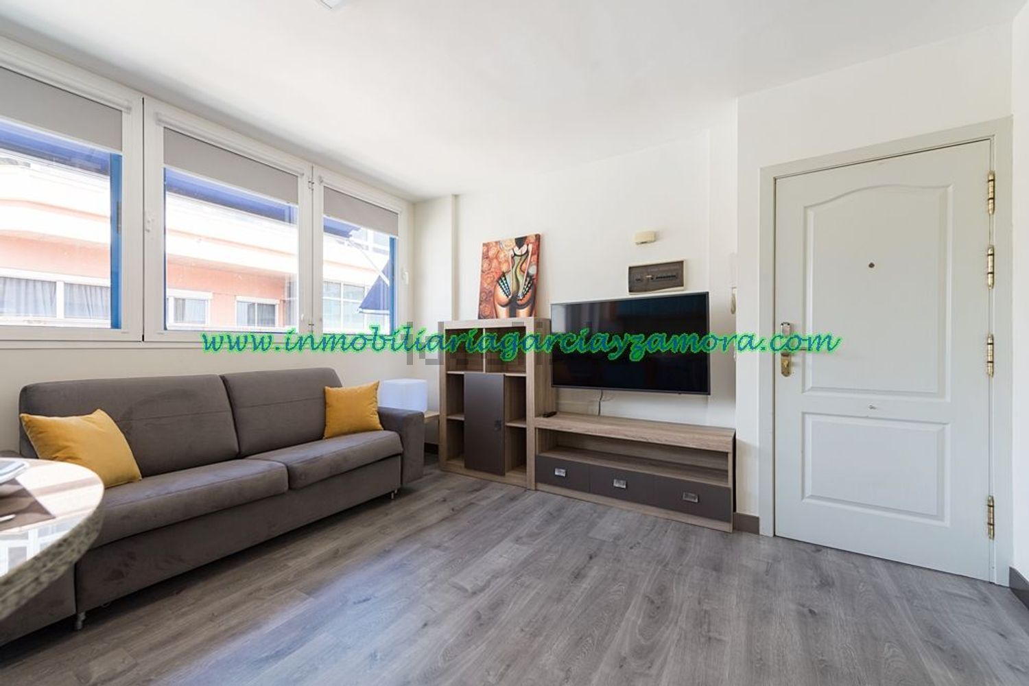 Piso de 44 m² en Las Palmas de Gran Canaria