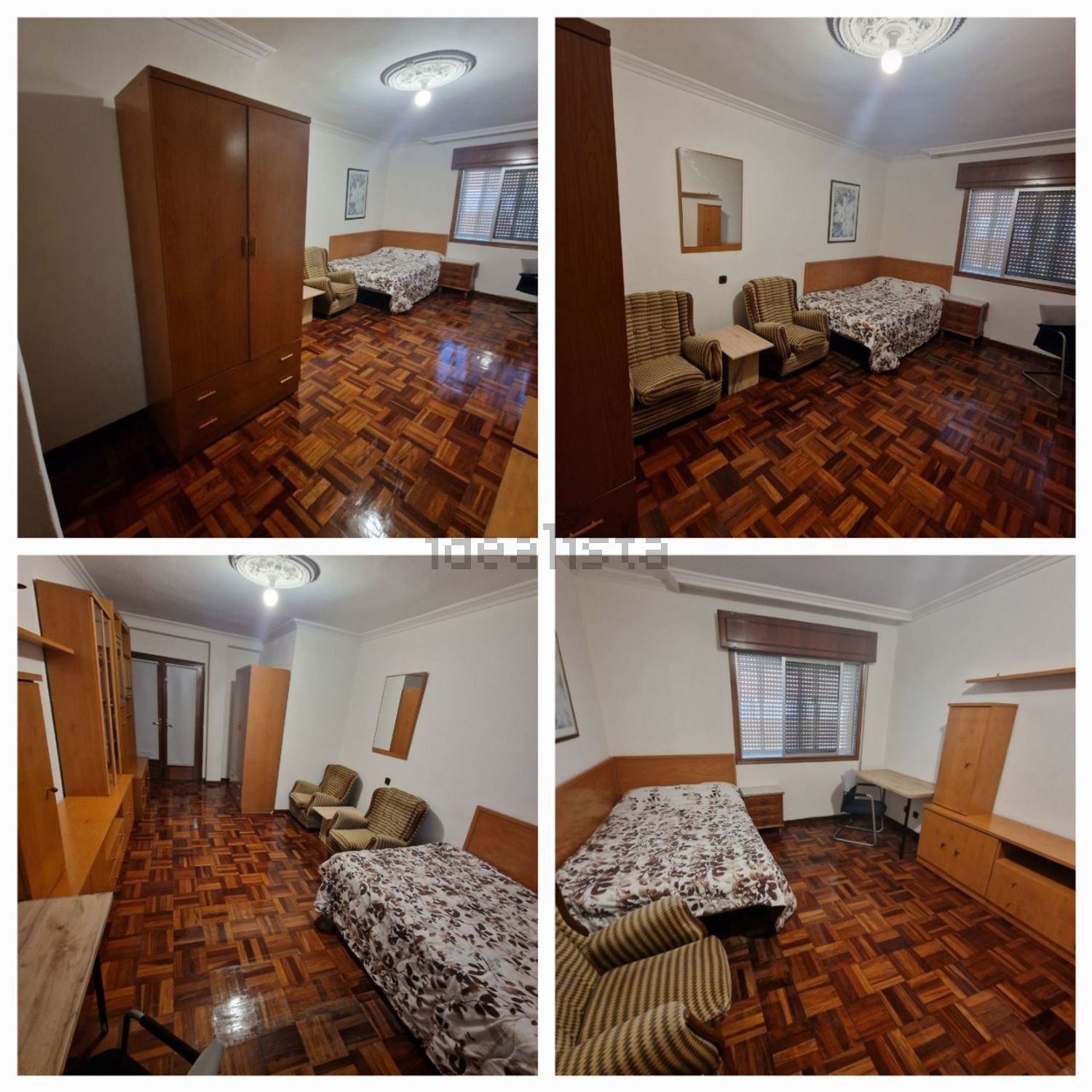 Habitación en alquiler, Pontevedra