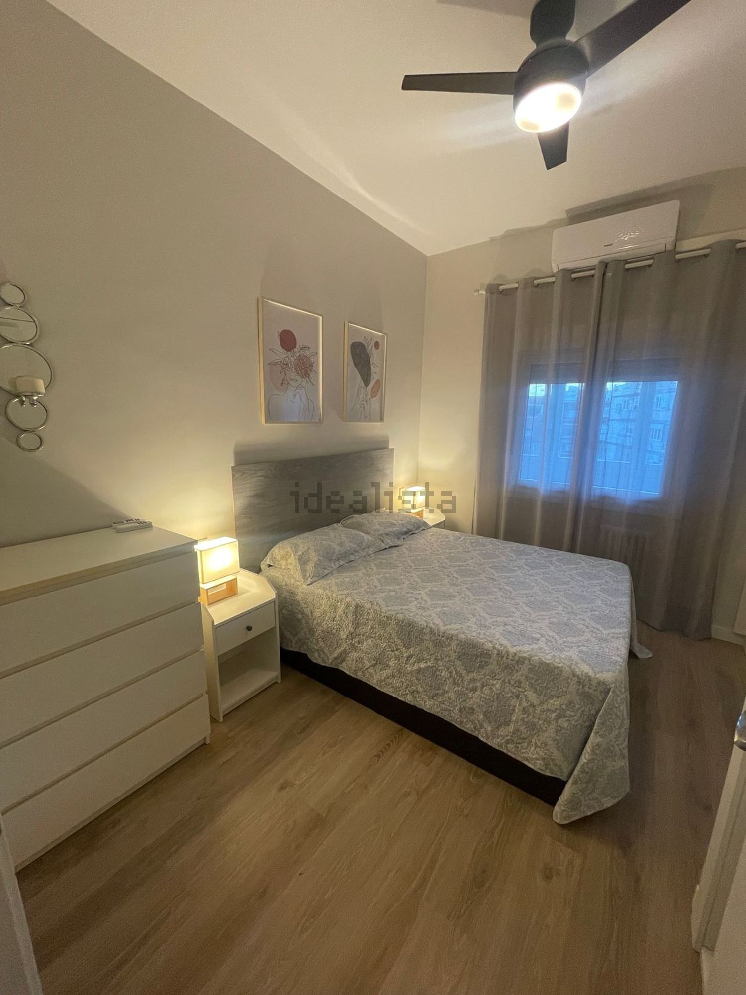 Pis de 65 m² a Madrid