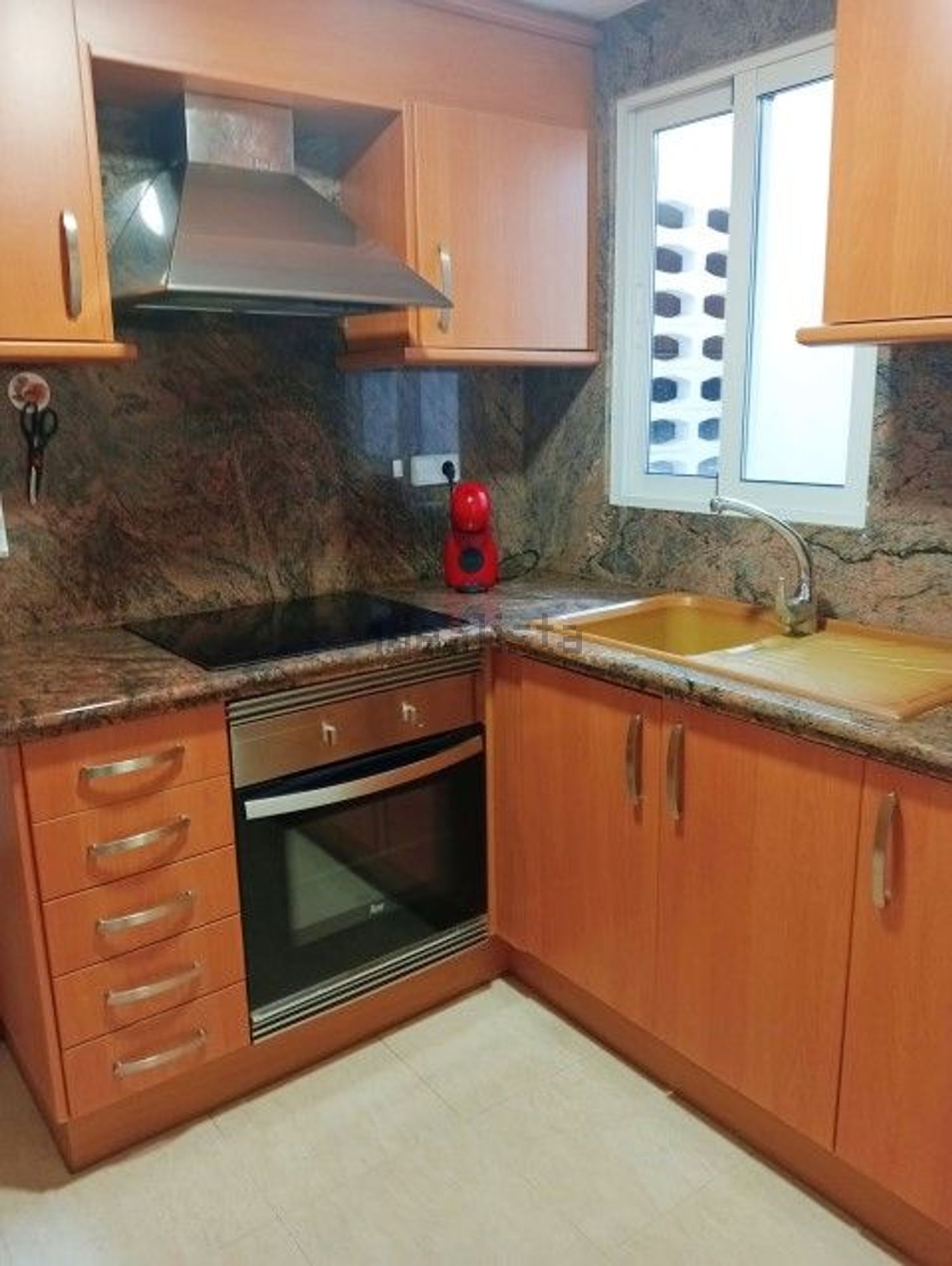 Pis de 70 m² a Gandia