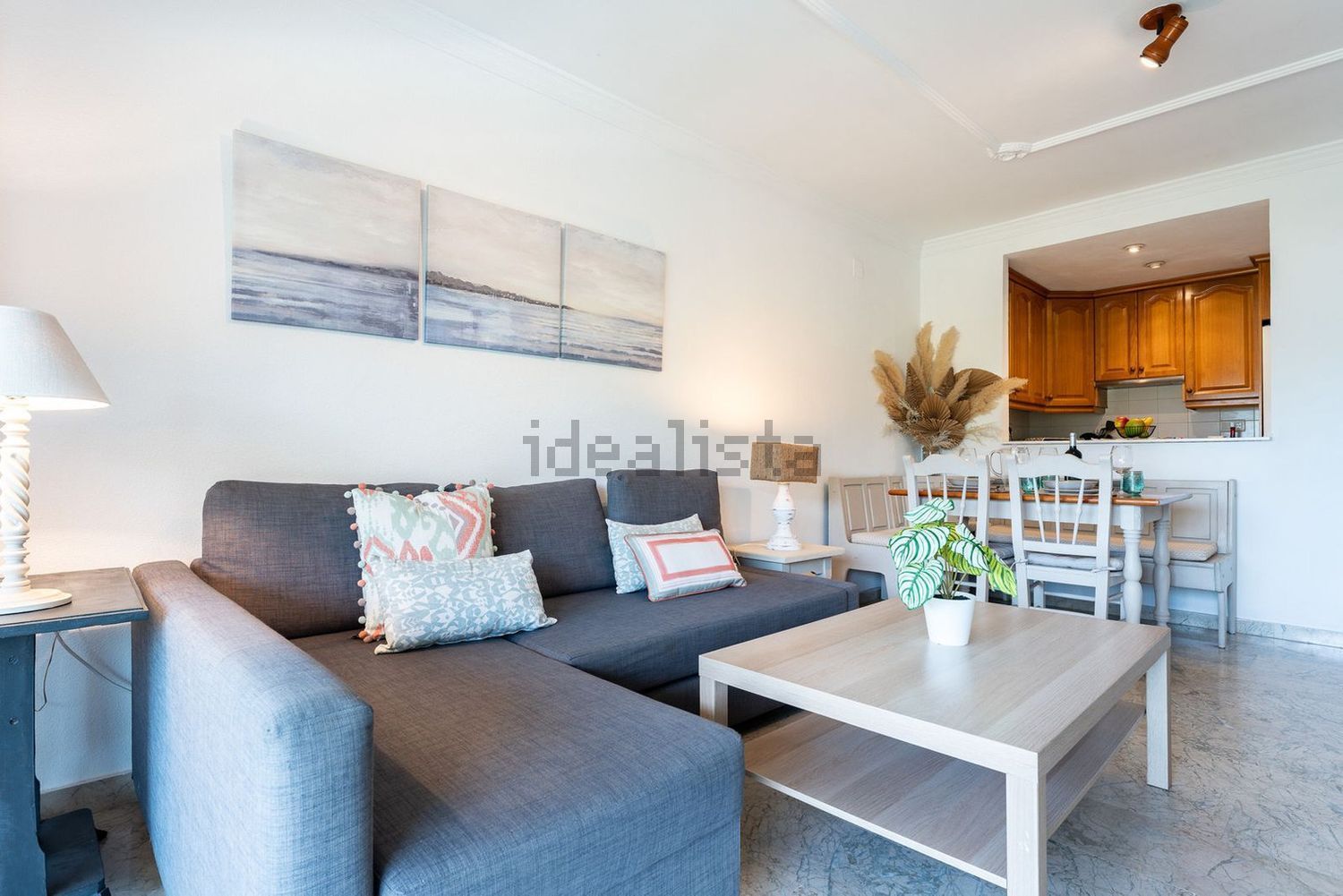Pis de 60 m² a Marbella
