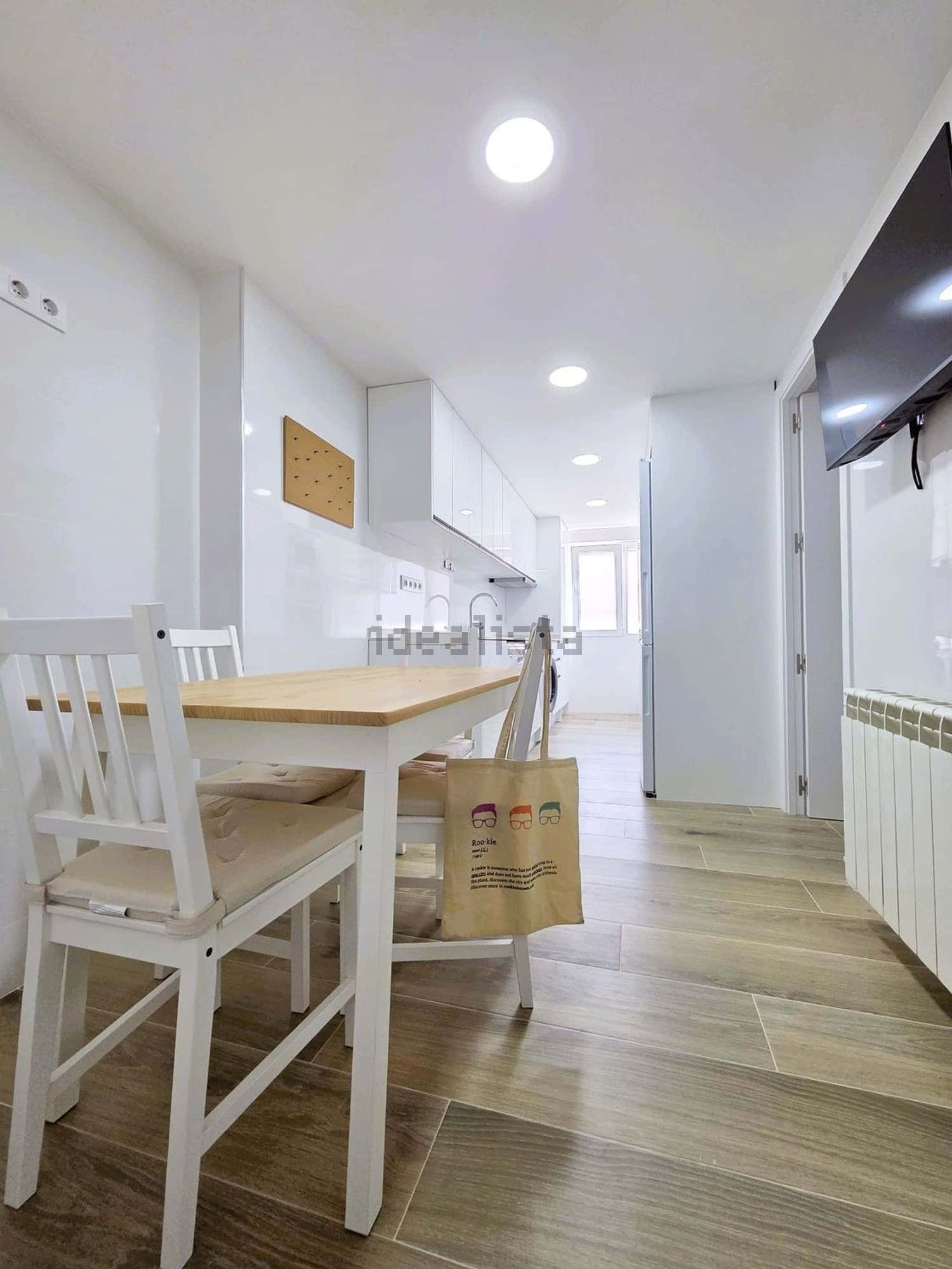 Habitación en alquiler, Madrid