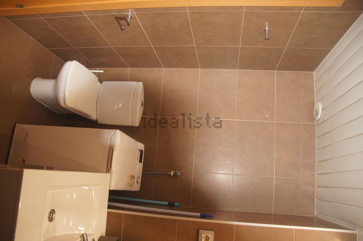 Pis de 52 m² a Tarragona