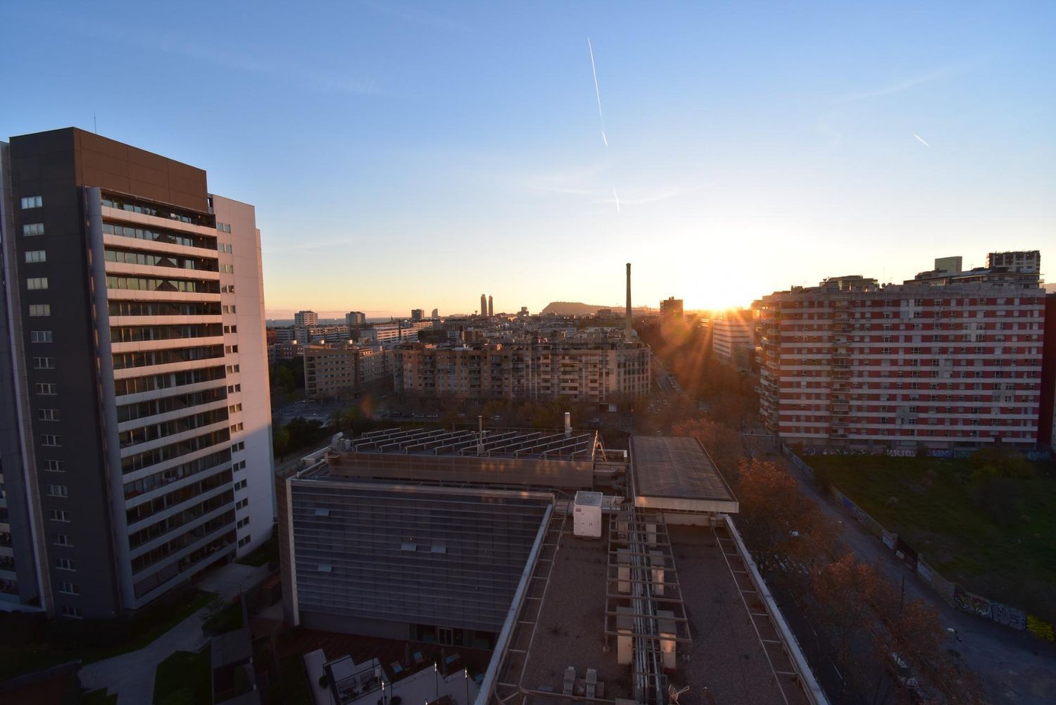 Piso de 96 m² en Barcelona