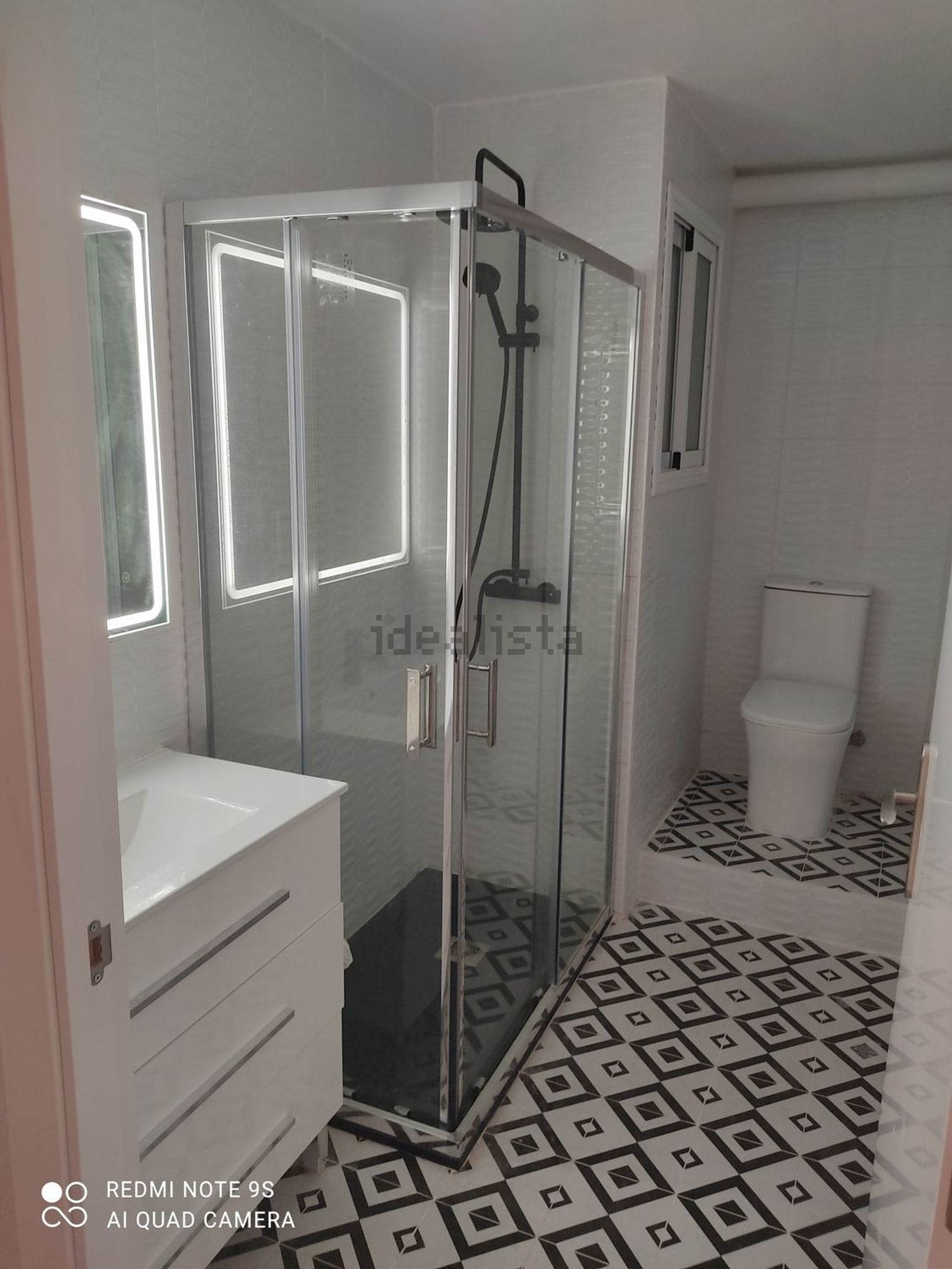 Habitación en alquiler, Almería
