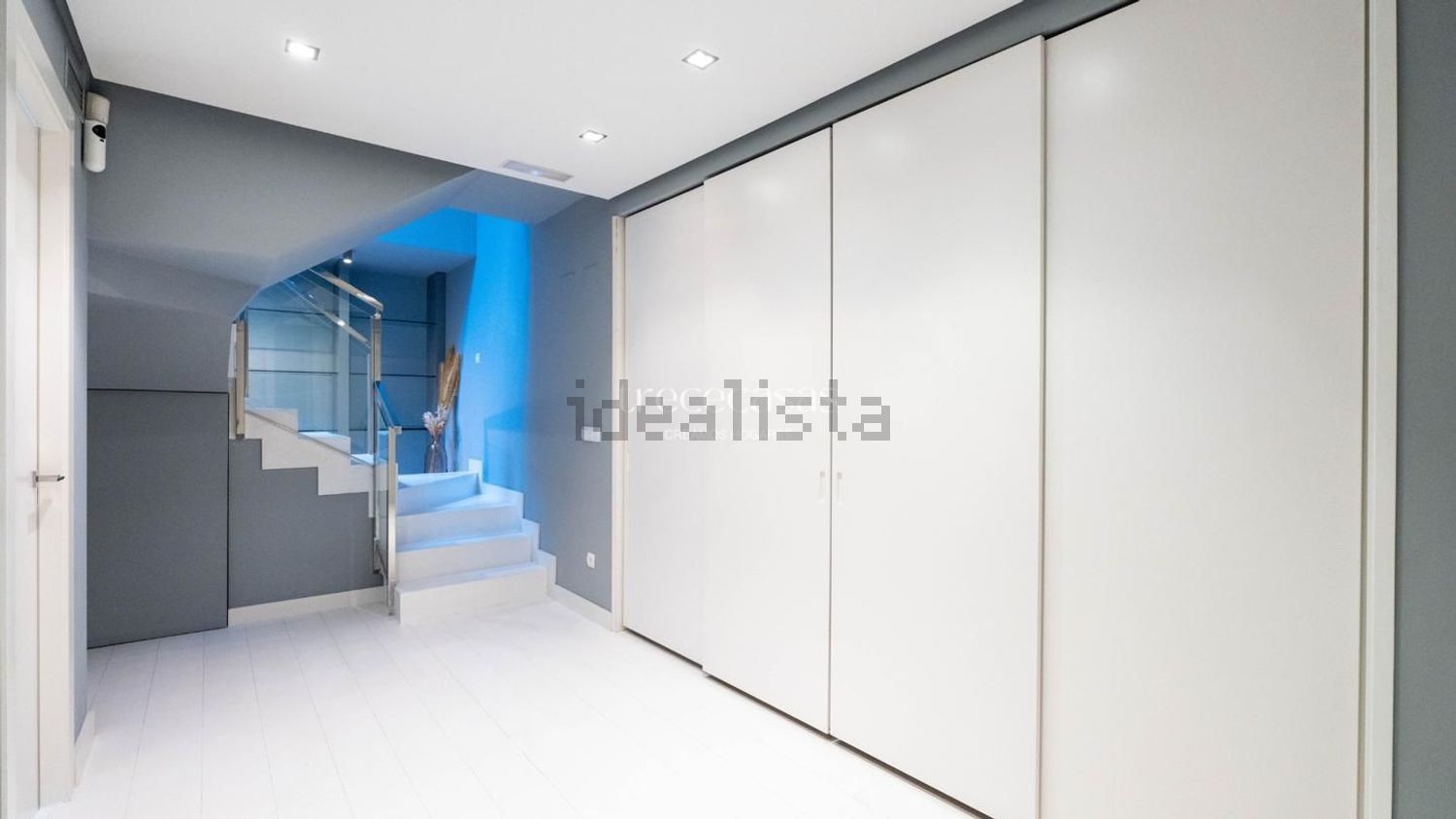 Pis de 272 m² a València