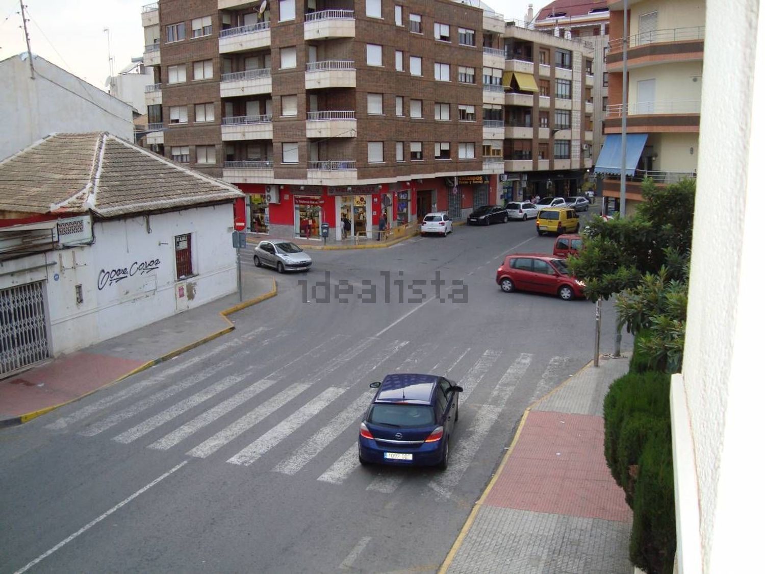 Piso de 90 m² en Almoradí