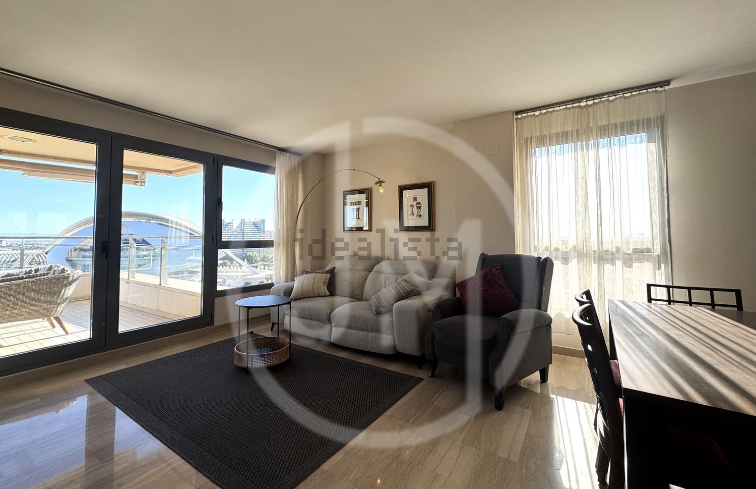 Piso de 145 m² en Valencia
