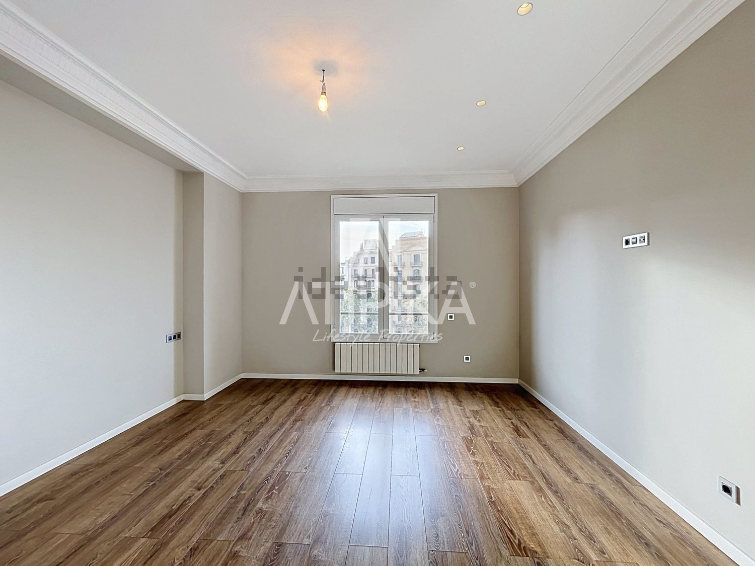 Piso de 217 m² en Barcelona