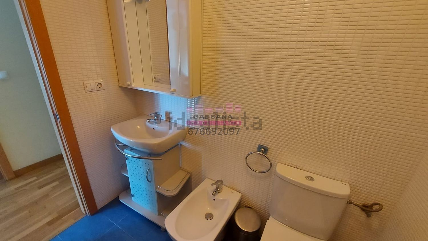Pis de 46 m² a Vigo
