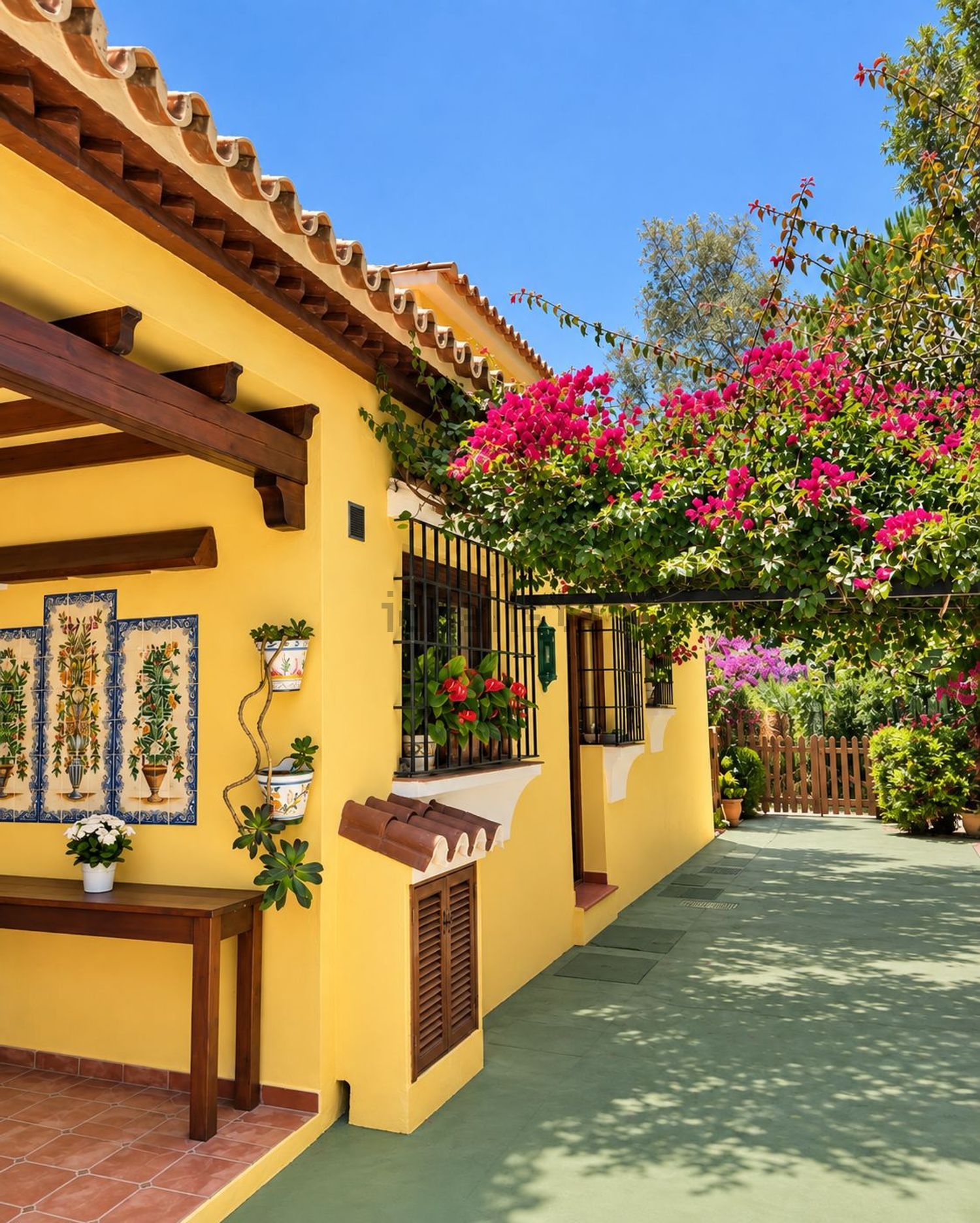 Casa de 300 m² en Marbella