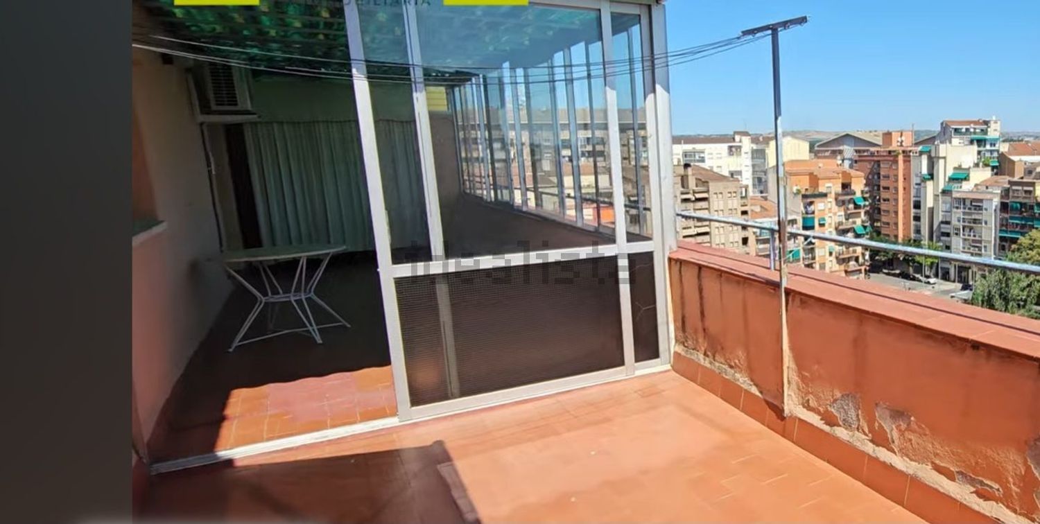 Habitació de lloguer, Lleida