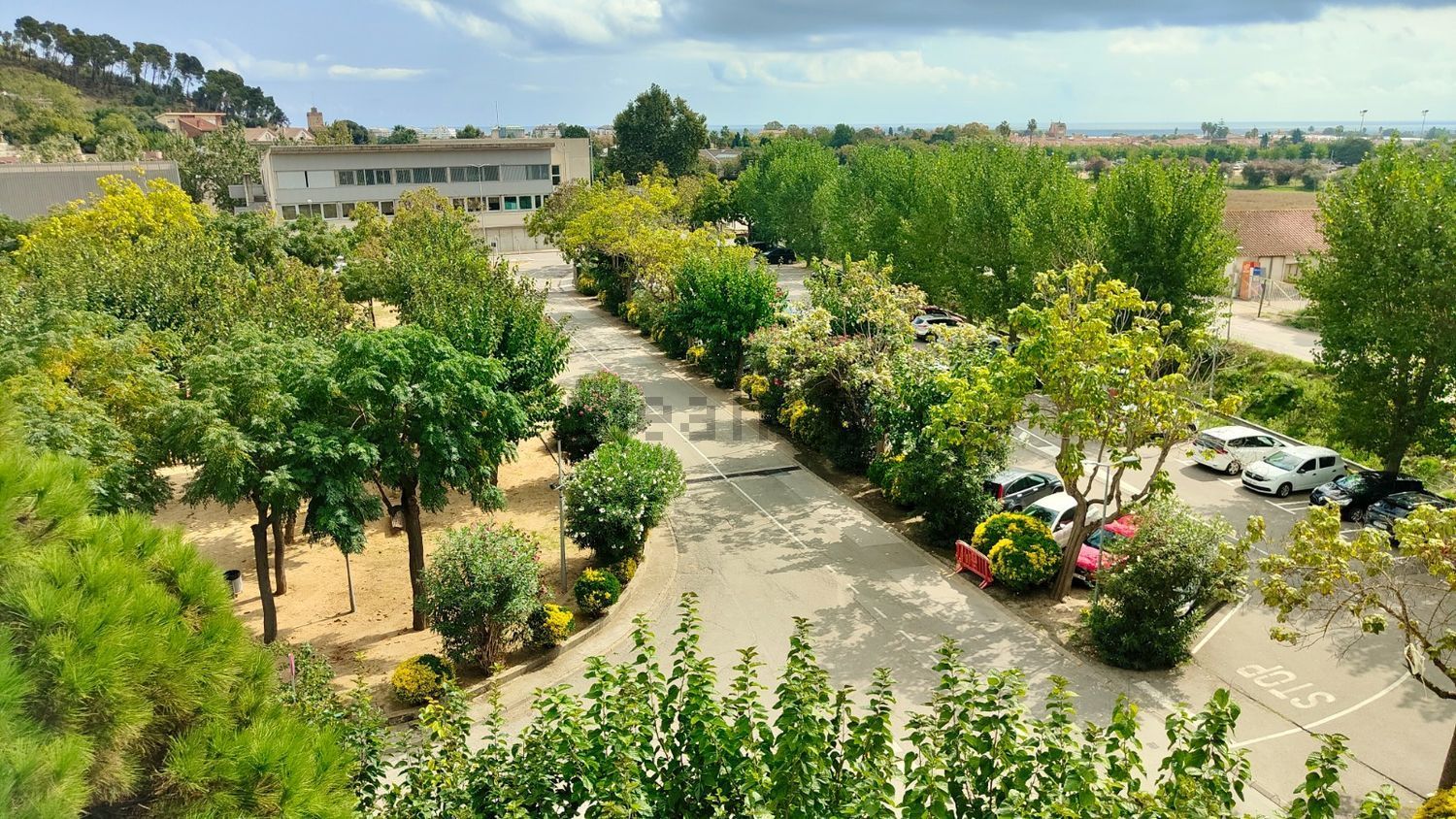 Pis de 45 m² a Santa Susanna