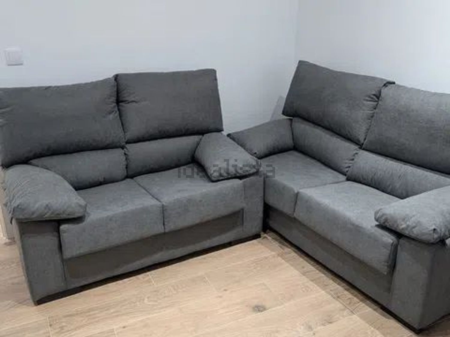 Habitación 160 m², Salamanca