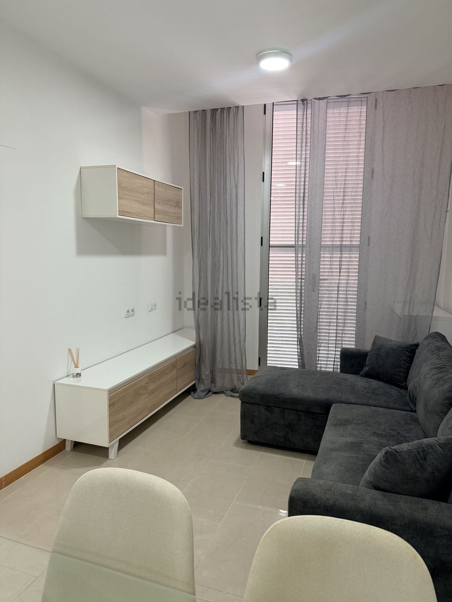 Pis de 55 m² a Alacant