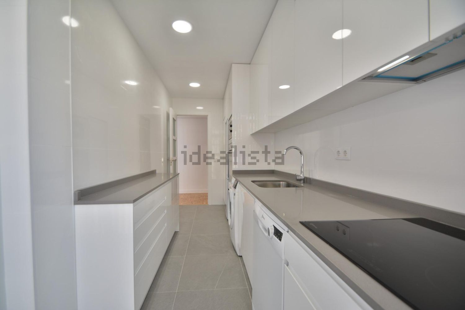 Pis de 123 m² a Madrid