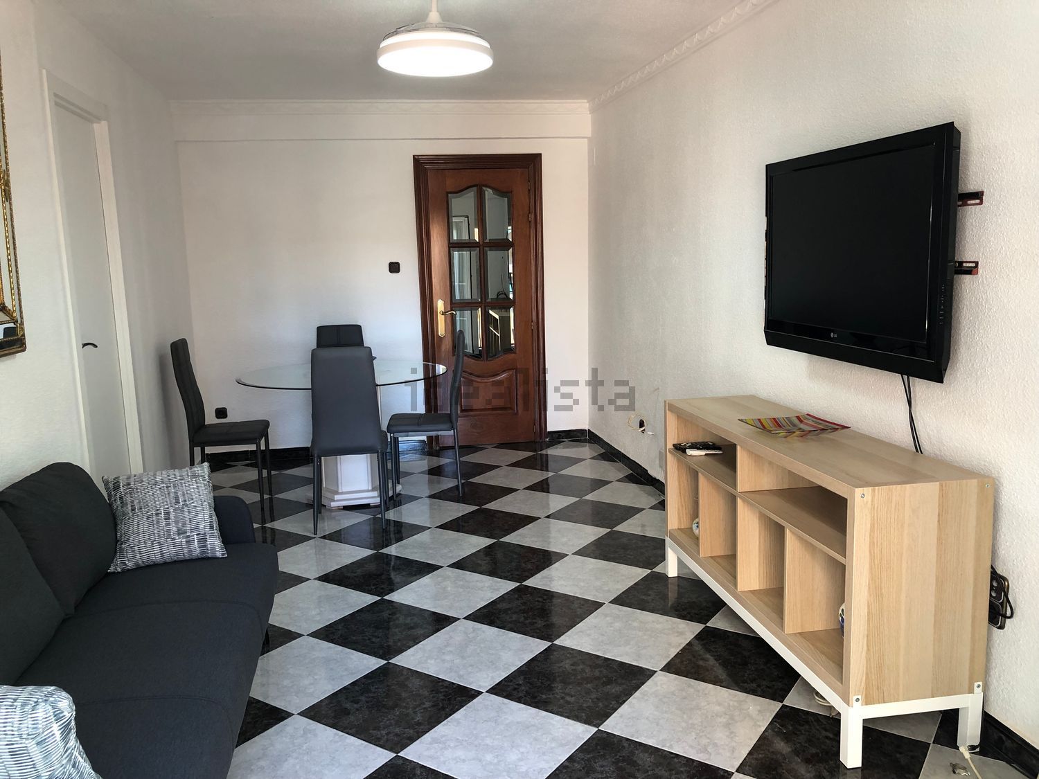 Zimmer zur Miete, Granada