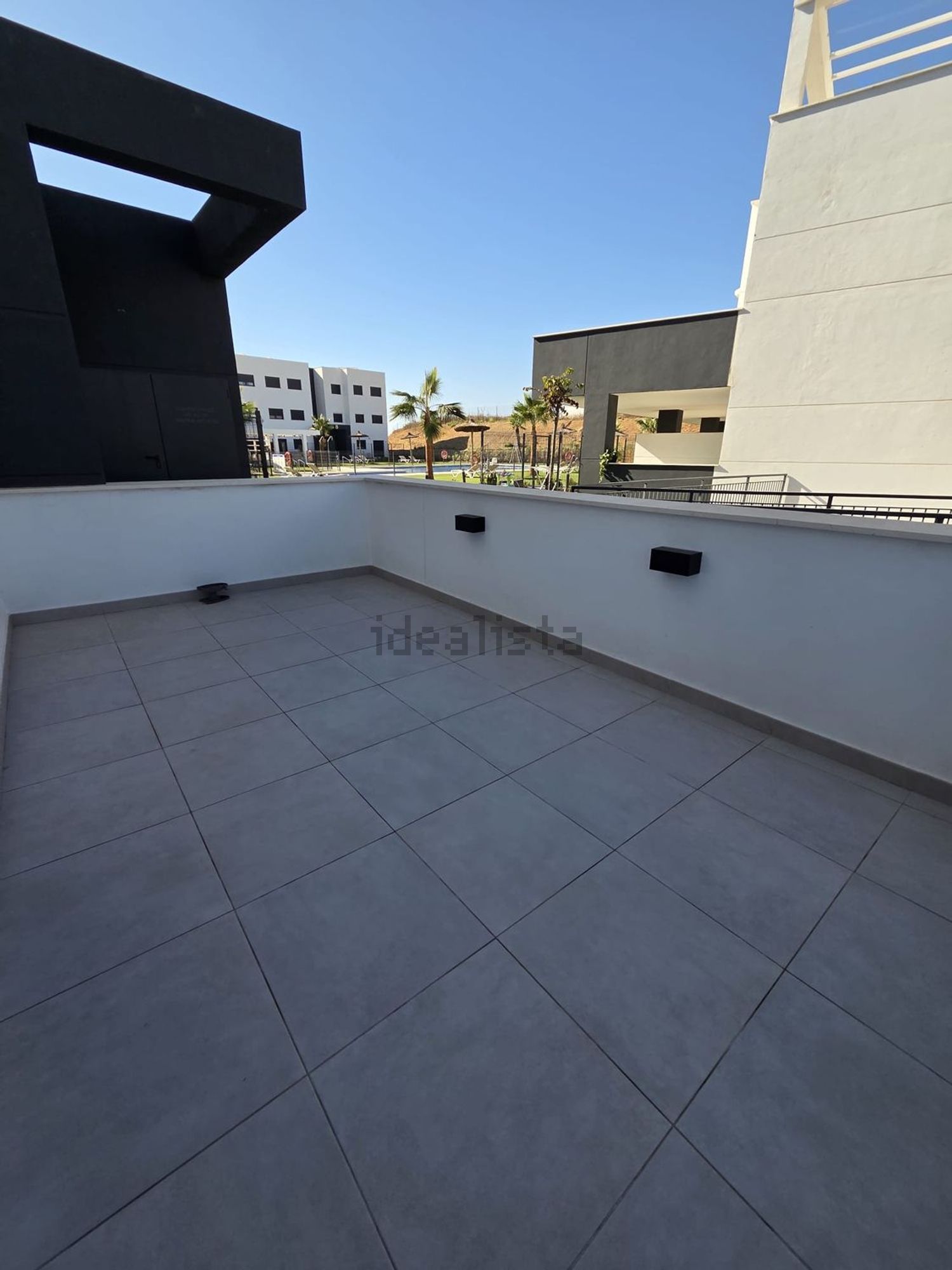 Pis de 108 m² a Estepona