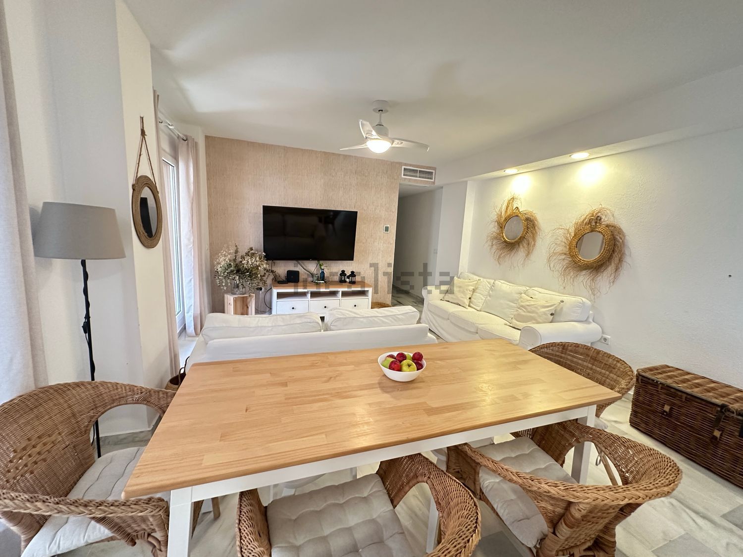 Pis de 85 m² a Benalmádena