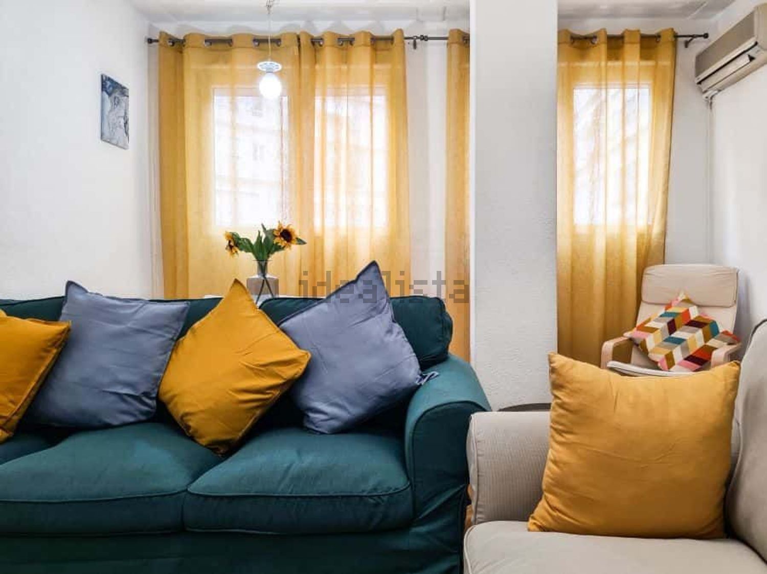 Habitación en alquiler, Valencia