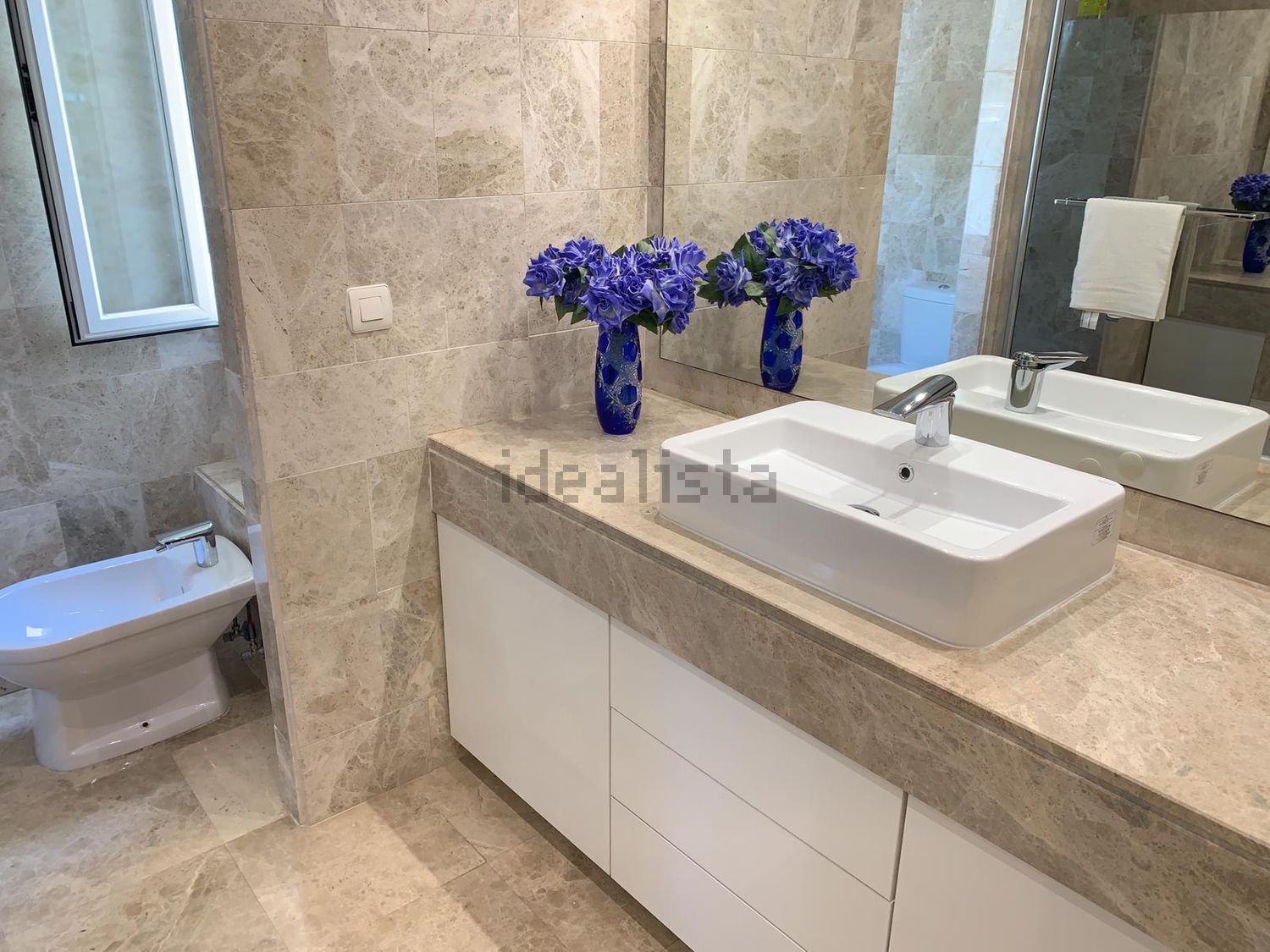 Appartement 152 m² à Marbella
