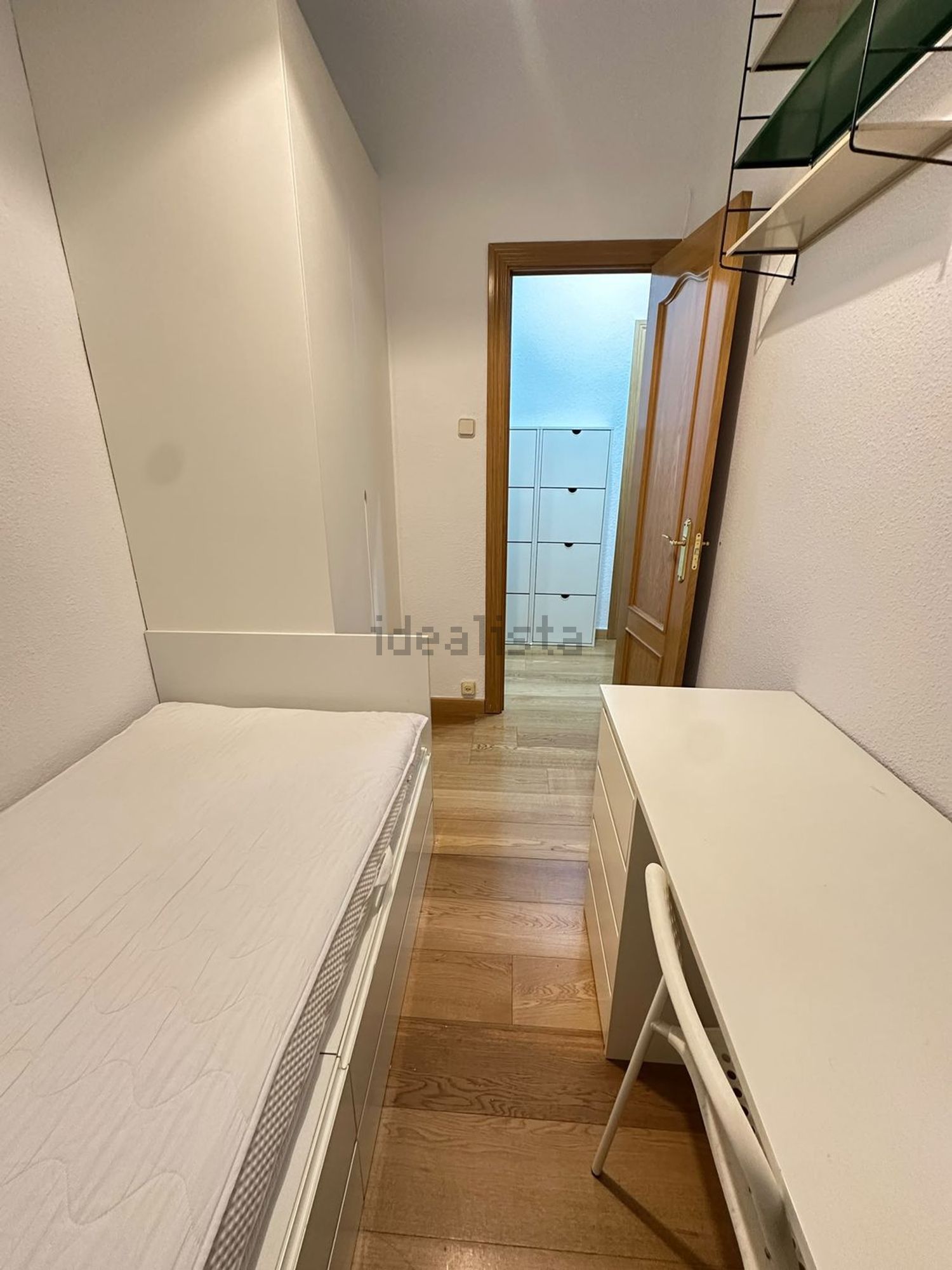 Pis de 75 m² a Madrid