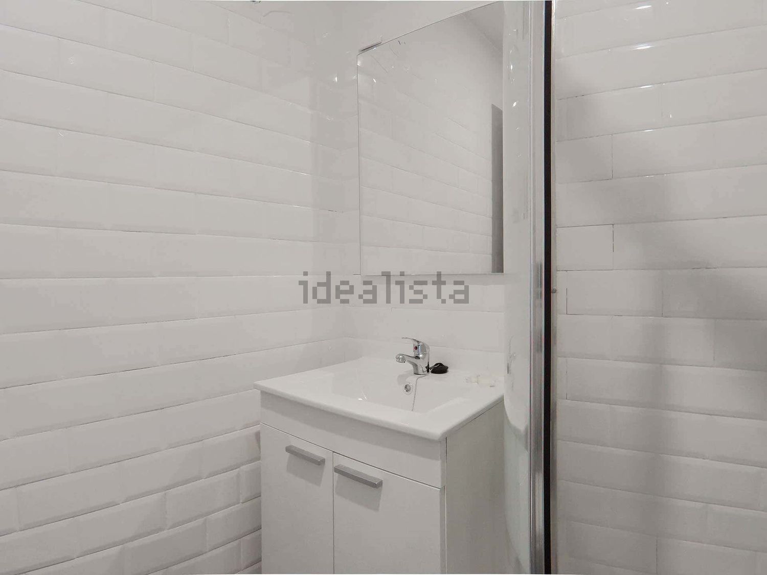 Chambre à louer, Madrid