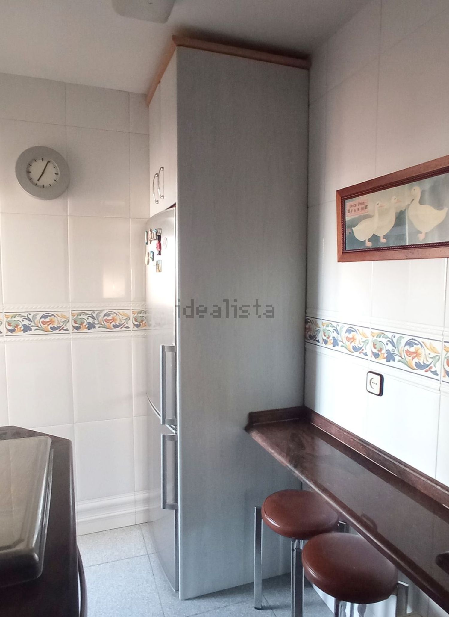 Pis de 65 m² a Madrid