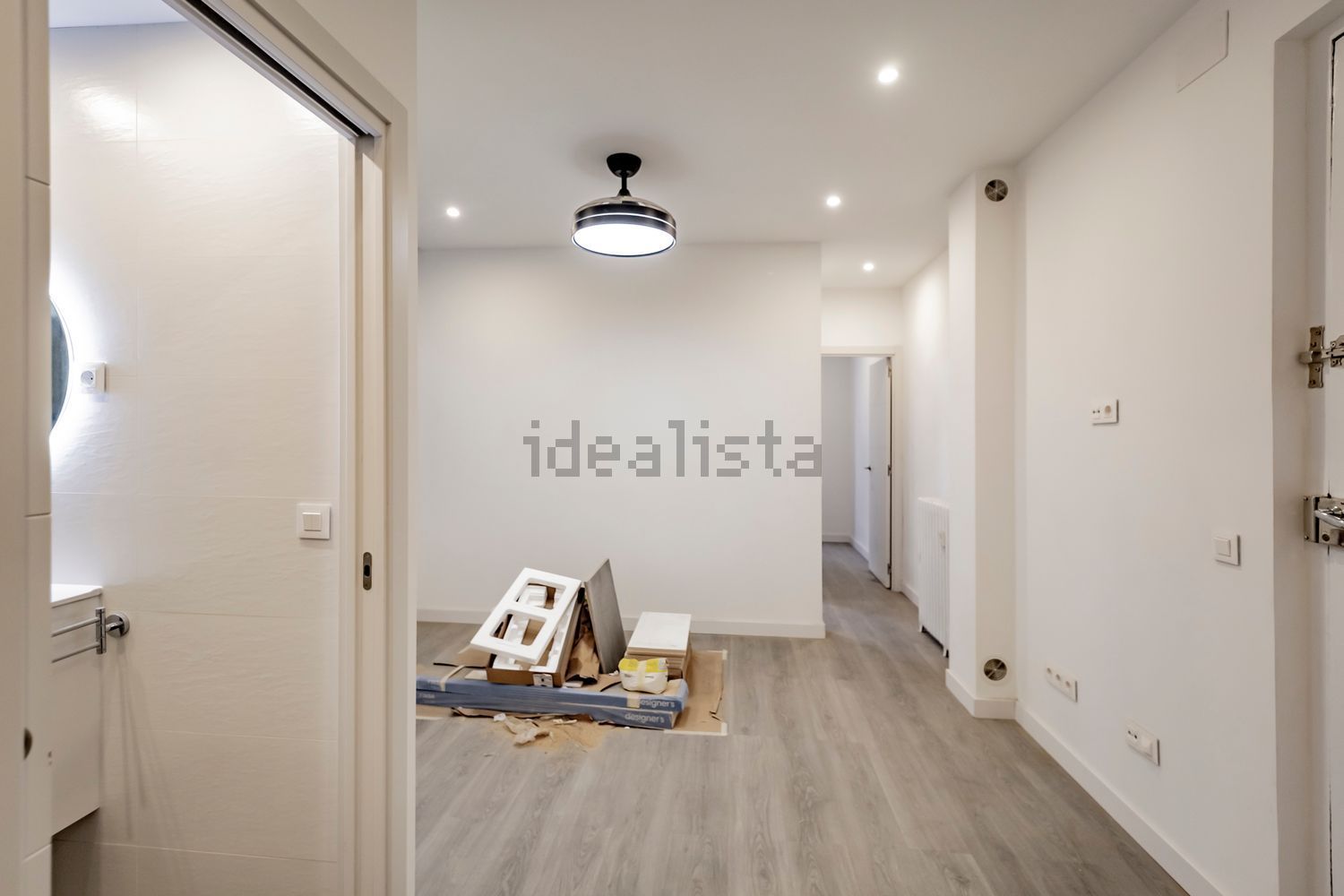 Wohnung 70 m² in Madrid