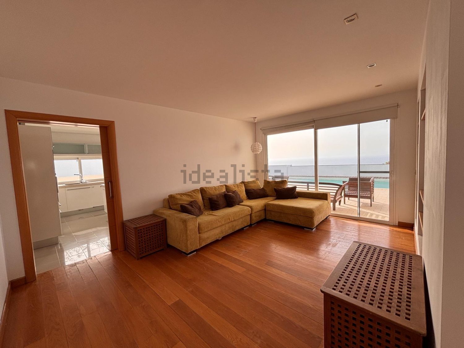 Haus 280 m² in El Rosario