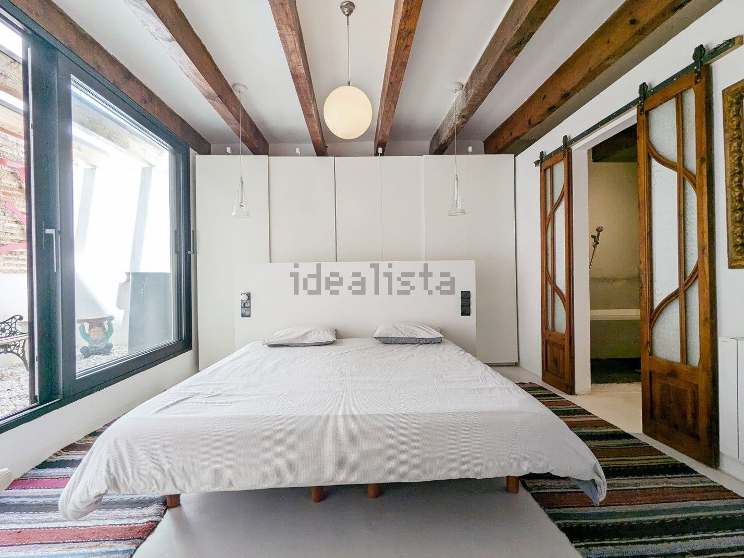 Pis de 200 m² a València