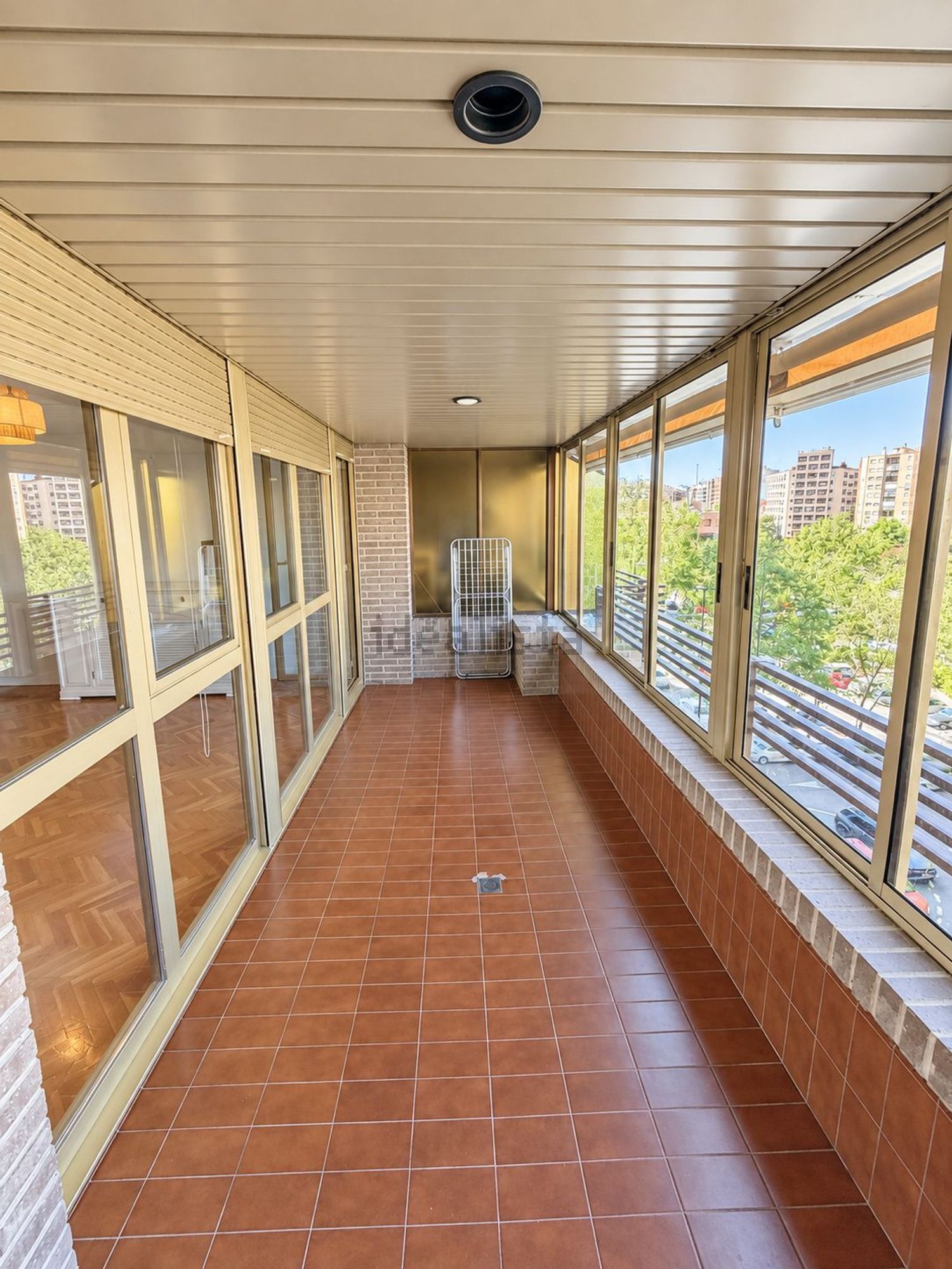 Piso de 136 m² en Zaragoza