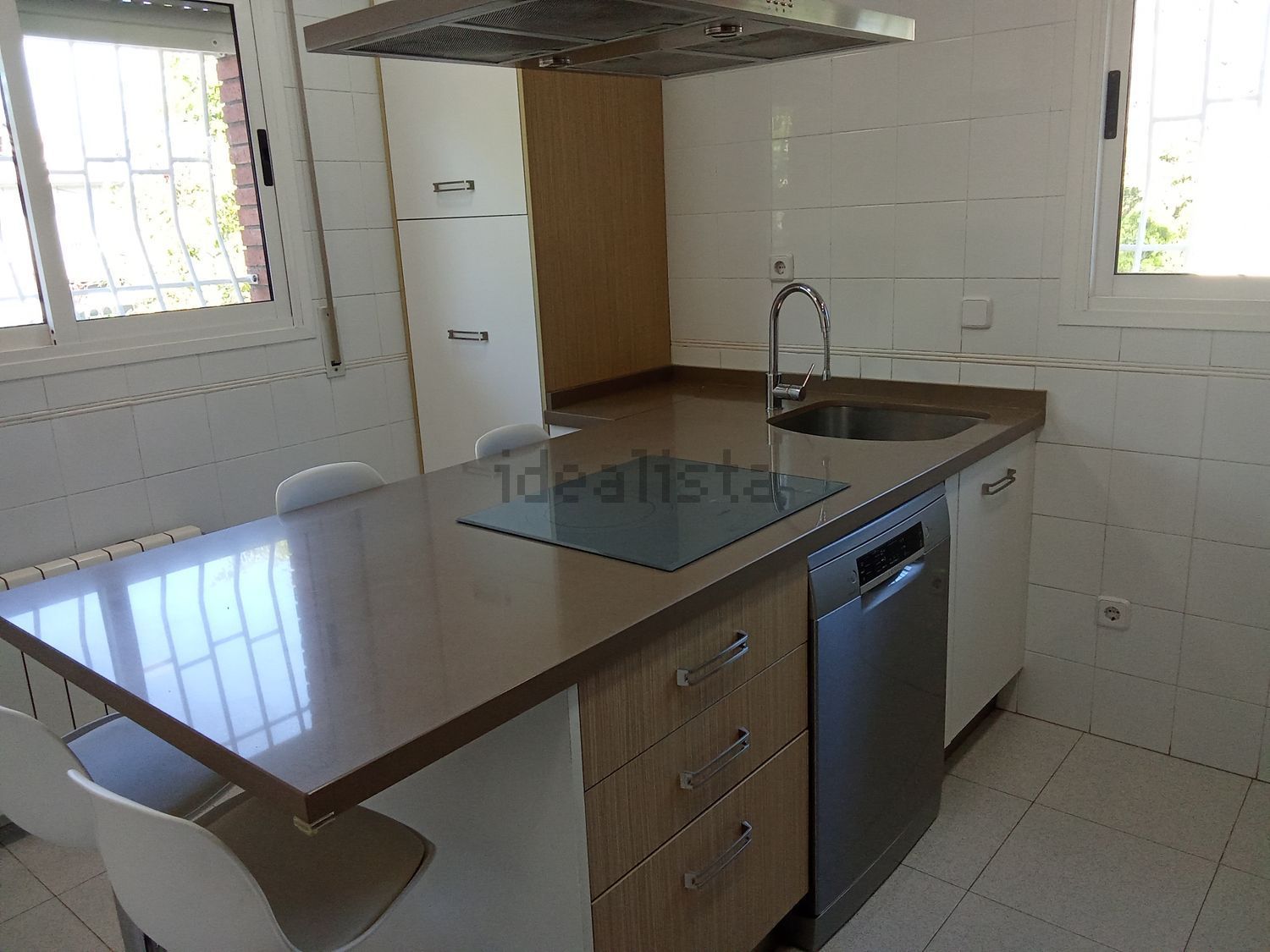 Casa de 186 m² en Sant Cugat del Vallès