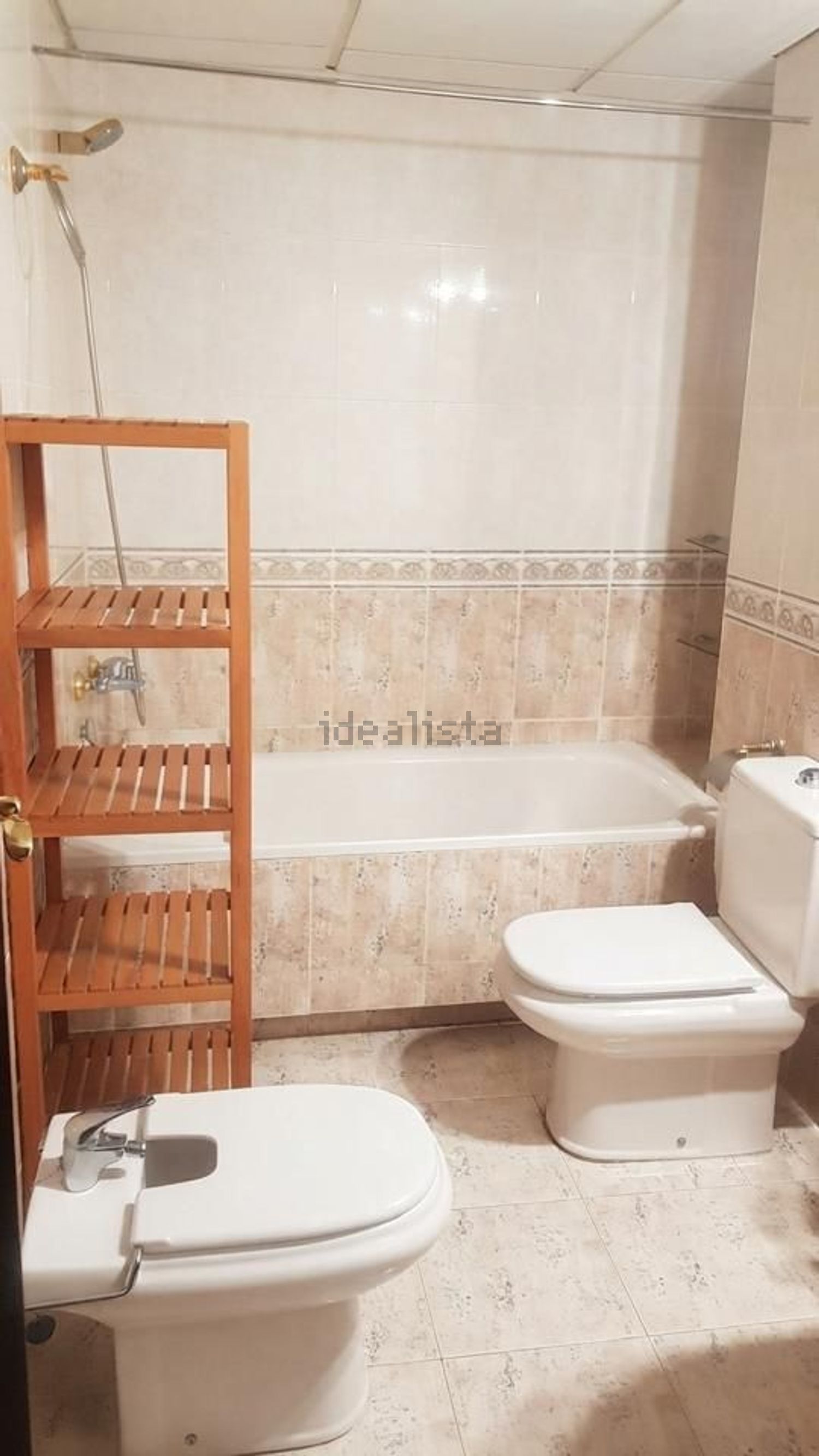 Wohnung 73 m² in Córdoba