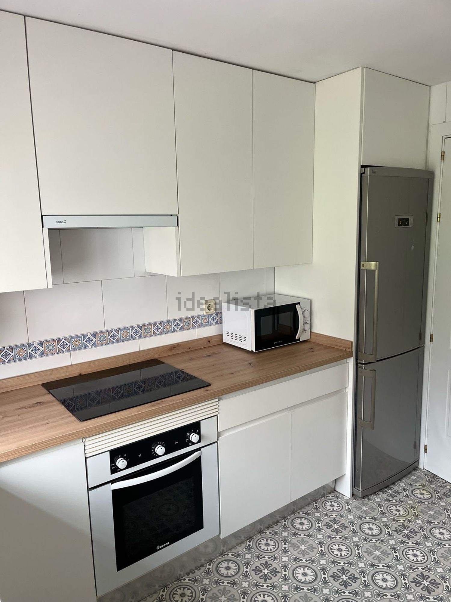 Appartement 84 m² à Grenade