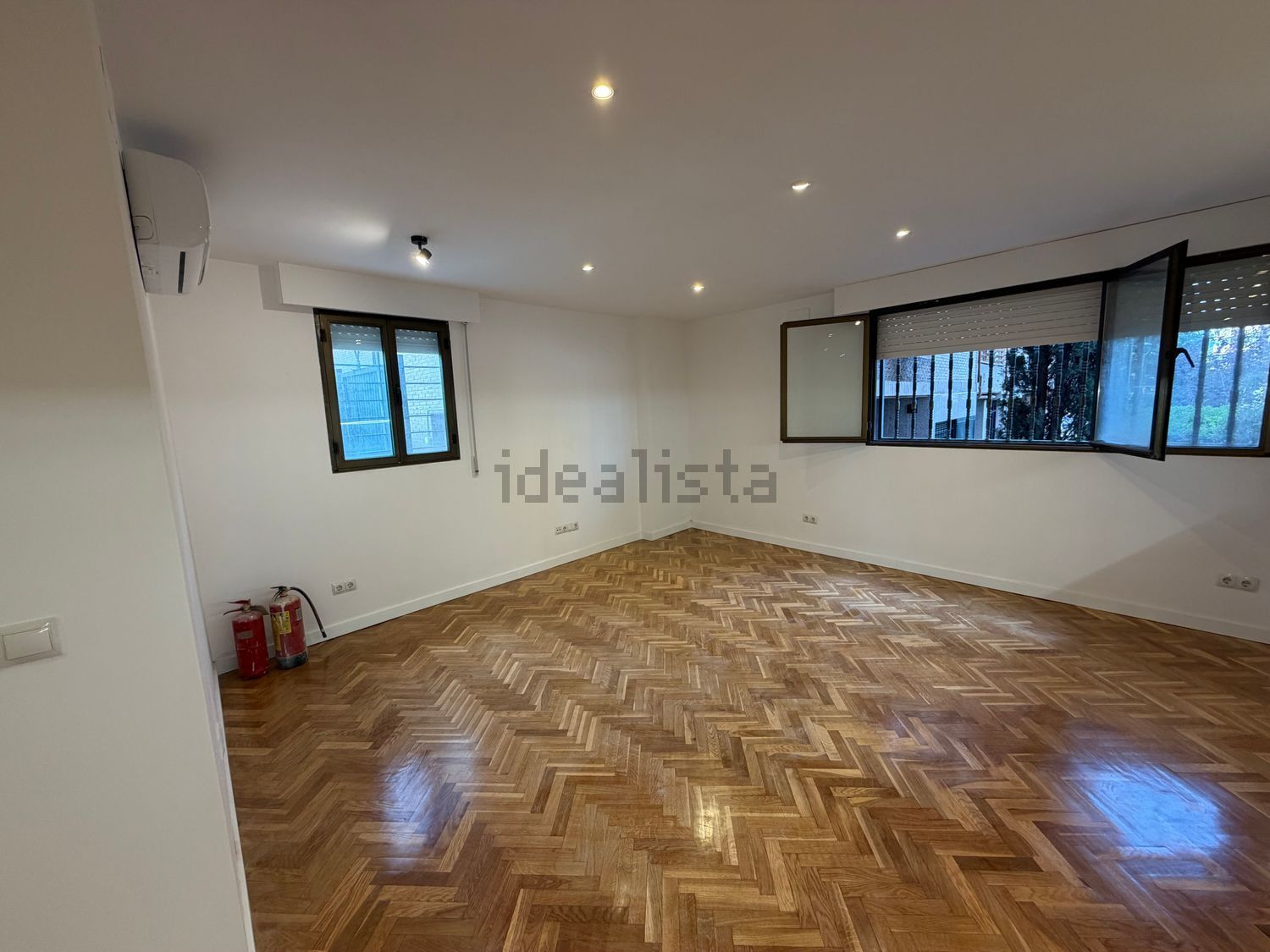 Pis de 80 m² a Madrid