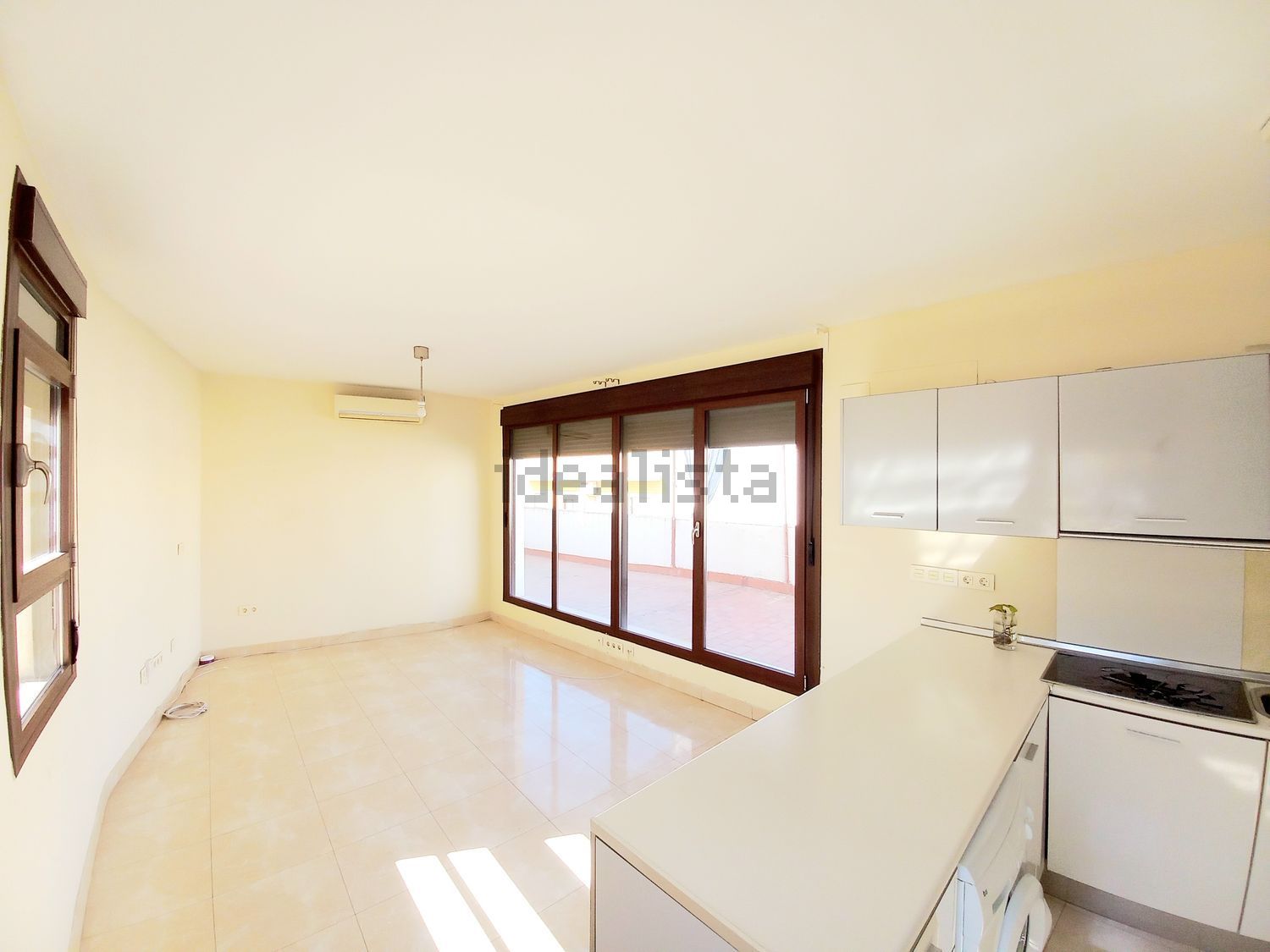 Wohnung 120 m² in Sevilla