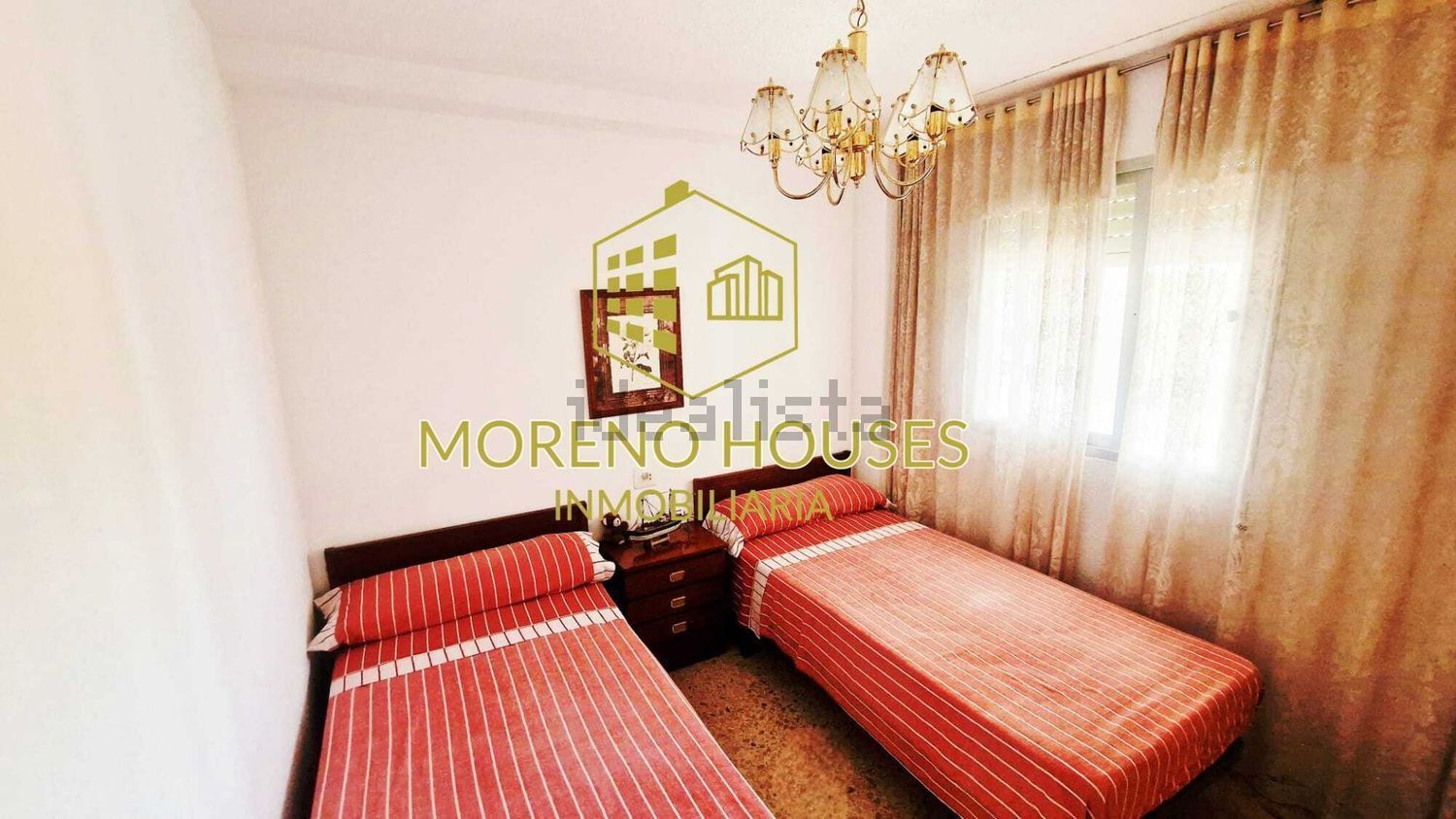 Wohnung 120 m² in Dénia