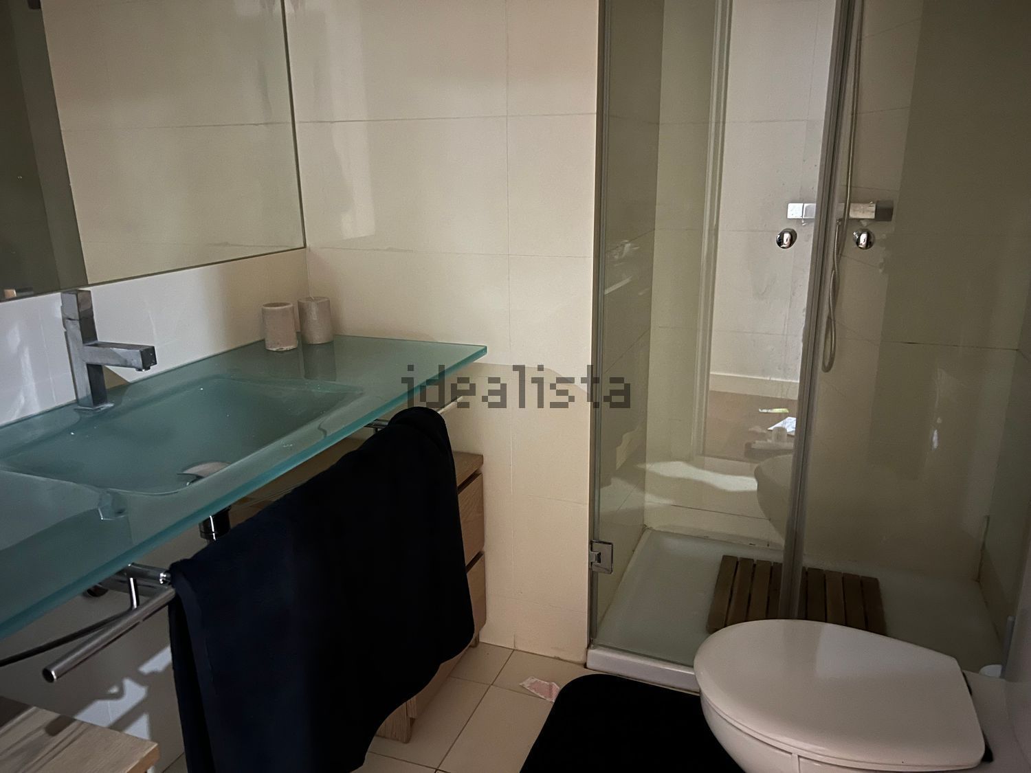 Wohnung 135 m² in Barcelona