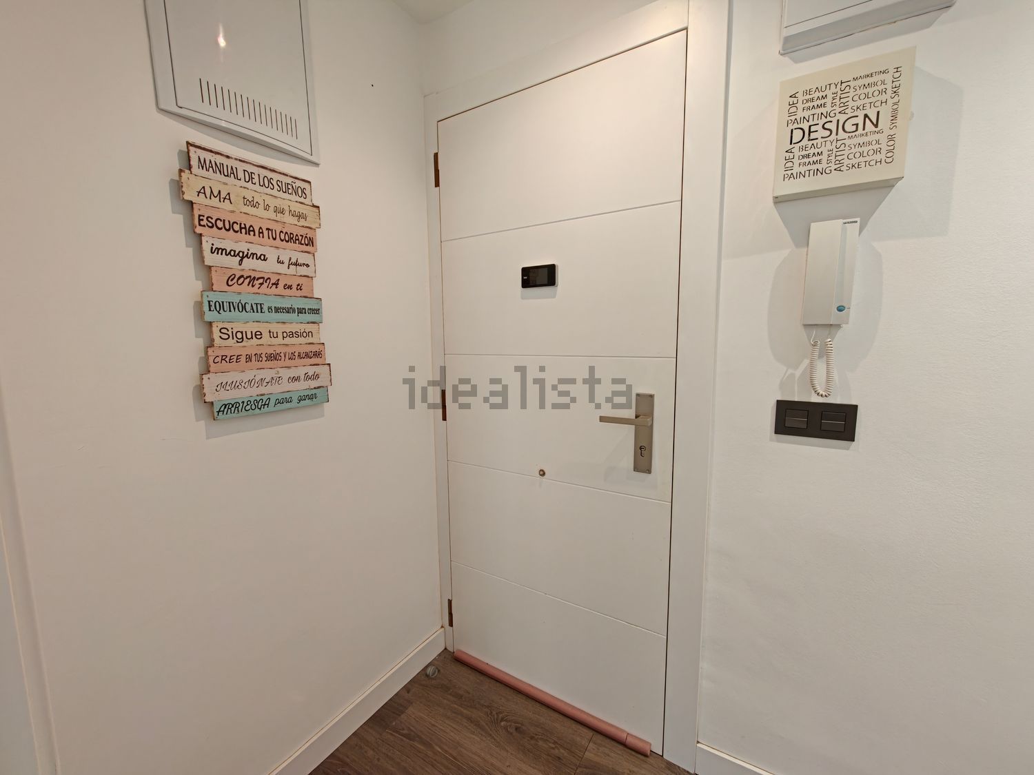Apartamento 89 m² em Avilés