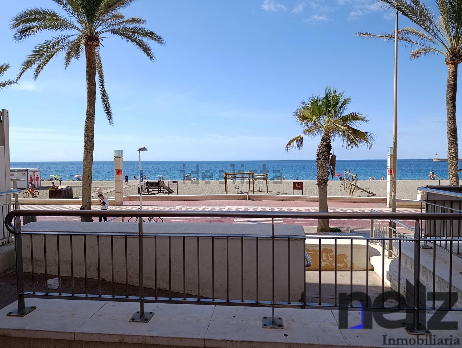 Habitación en alquiler, Almería