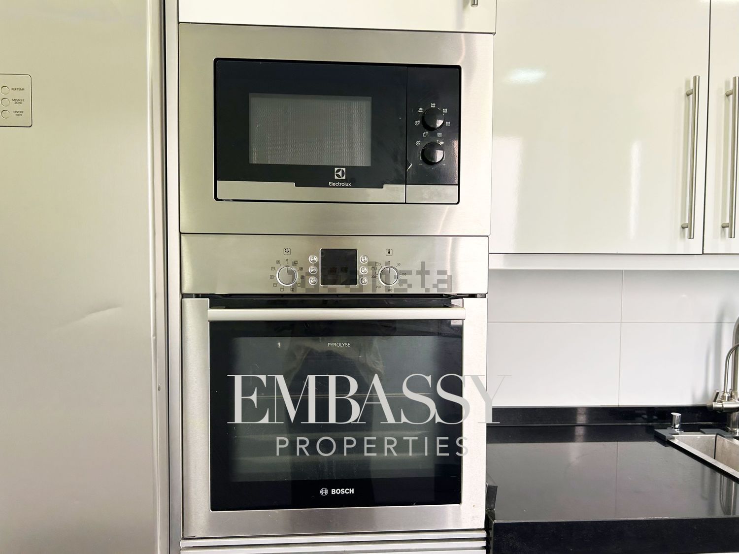 Appartement 145 m² à Madrid