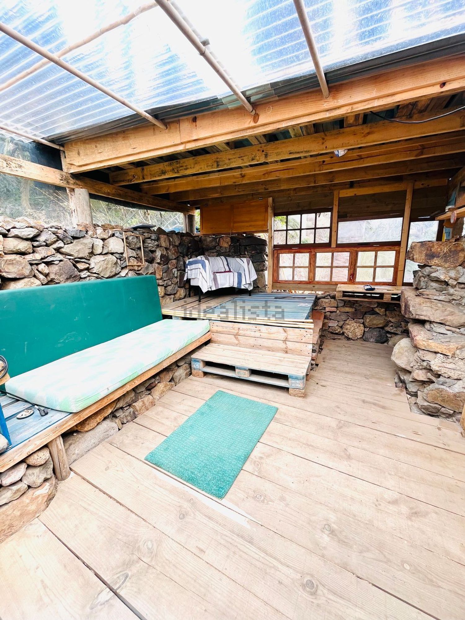 Pis de 70 m² a Vallehermoso