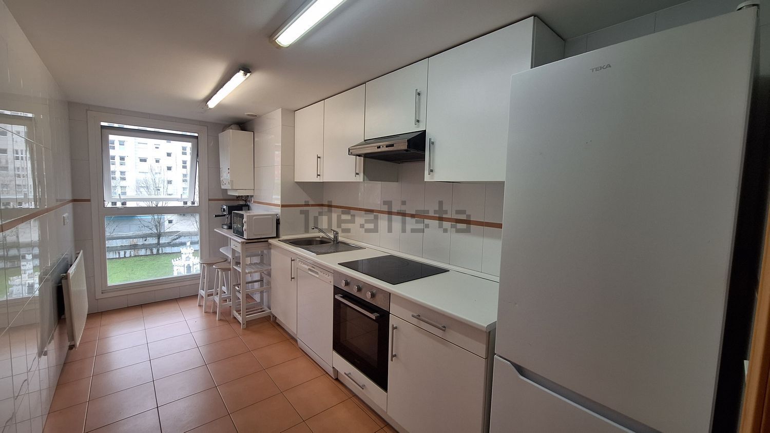 Pis de 90 m² a Ourense