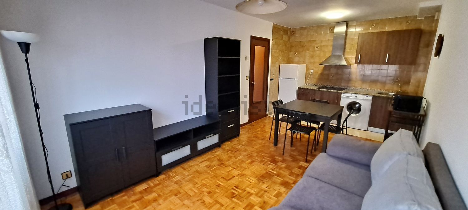 Piso de 40 m² en Oviedo