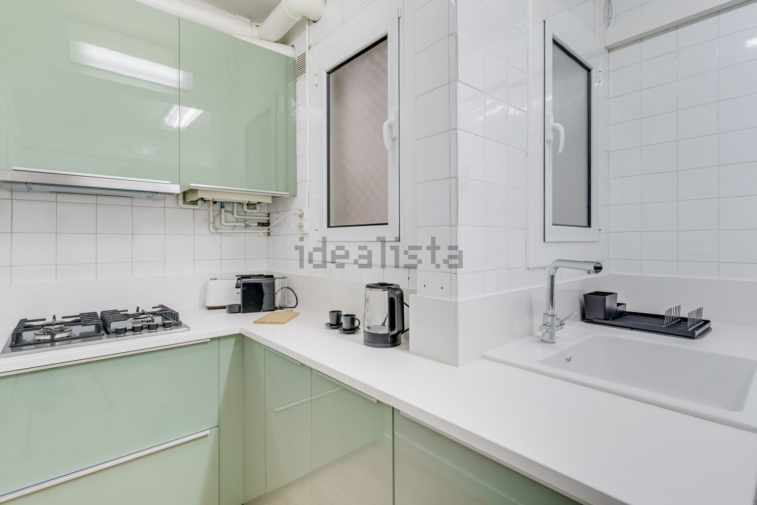 Appartement 95 m² à Barcelone