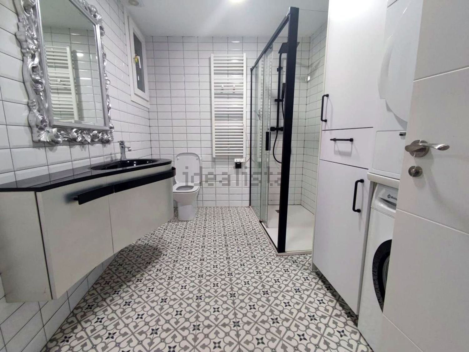 Wohnung 70 m² in Segovia