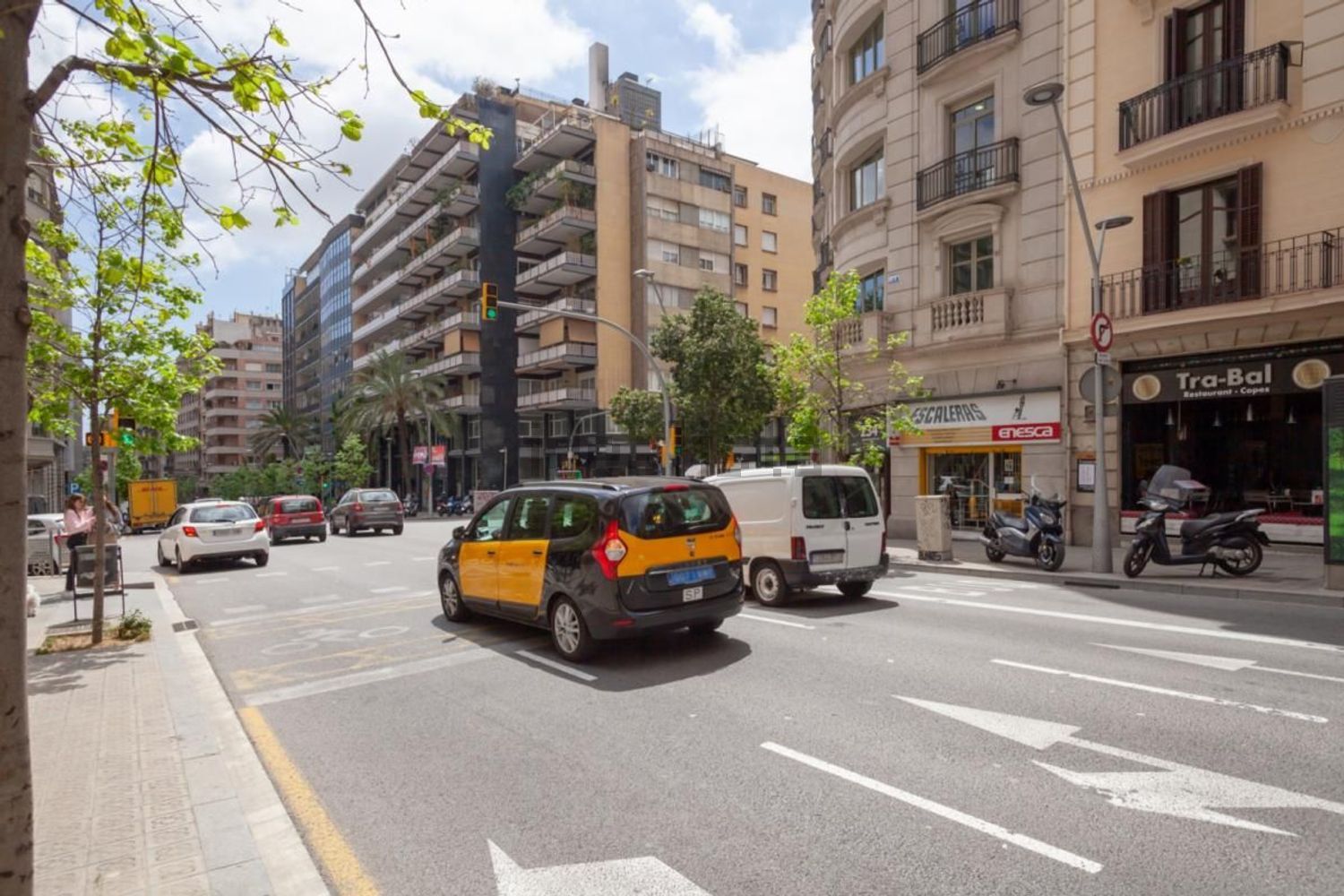 Habitación en alquiler, Barcelona