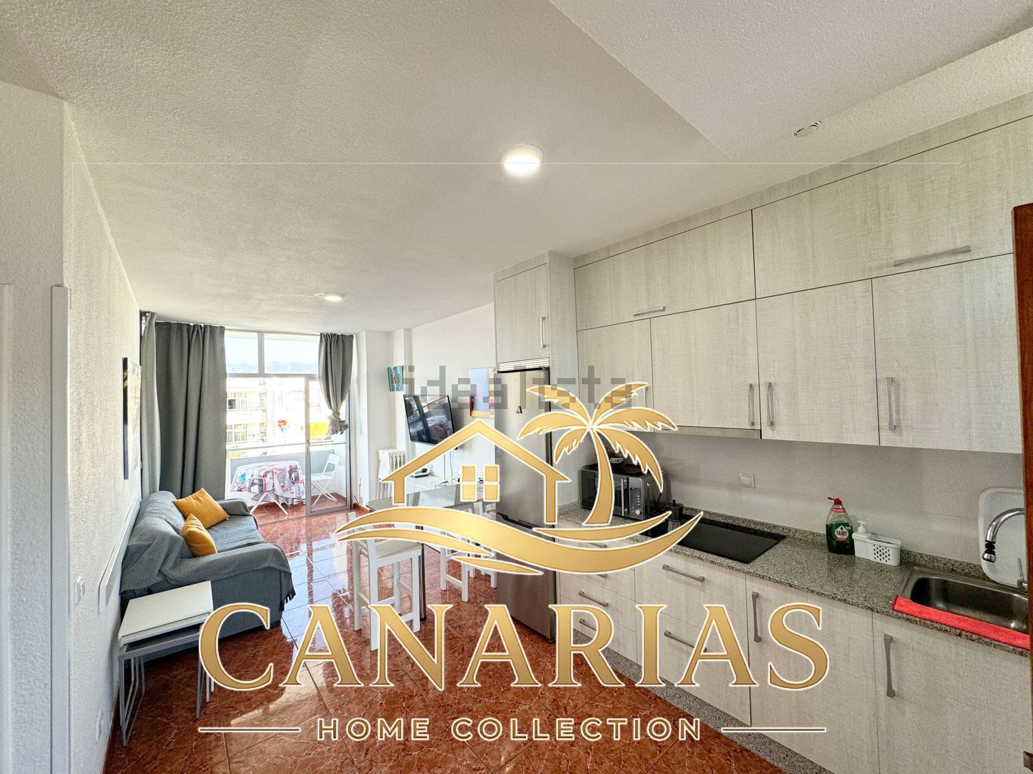 Appartamento 70 m² a San Bartolomé de Tirajana